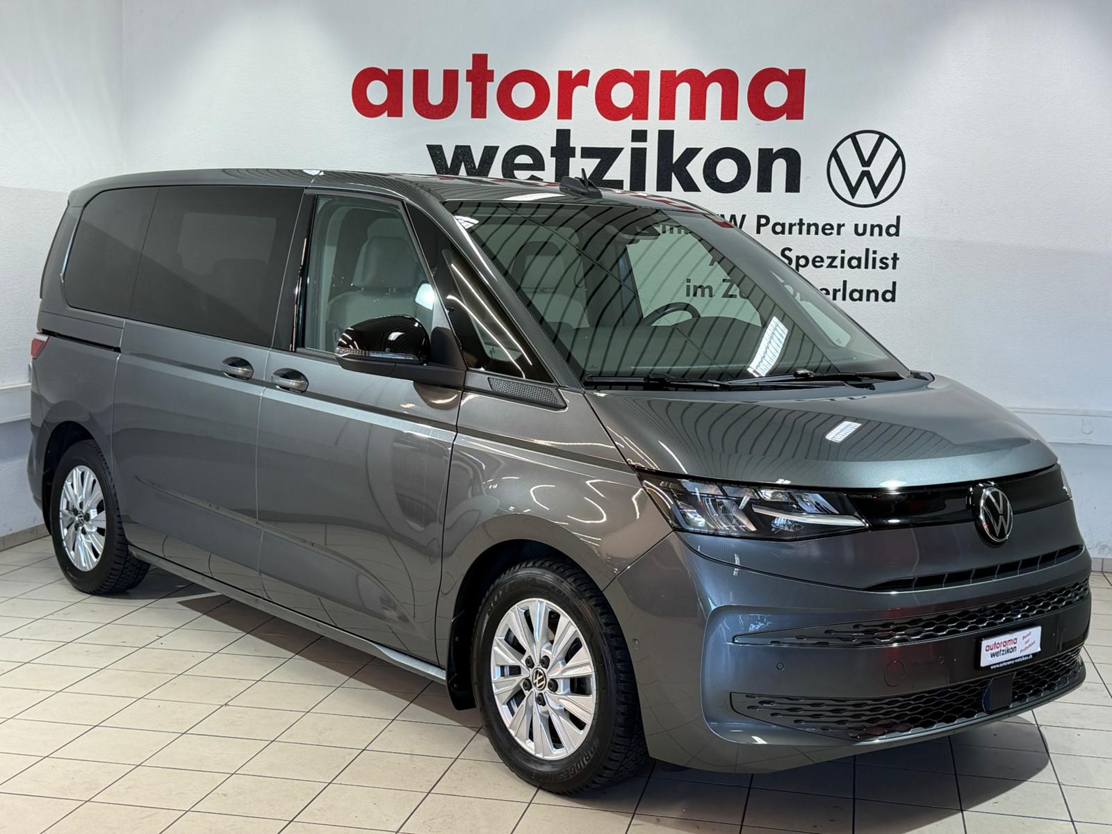 VW Multivan 2.0 TDI DSG-image-0