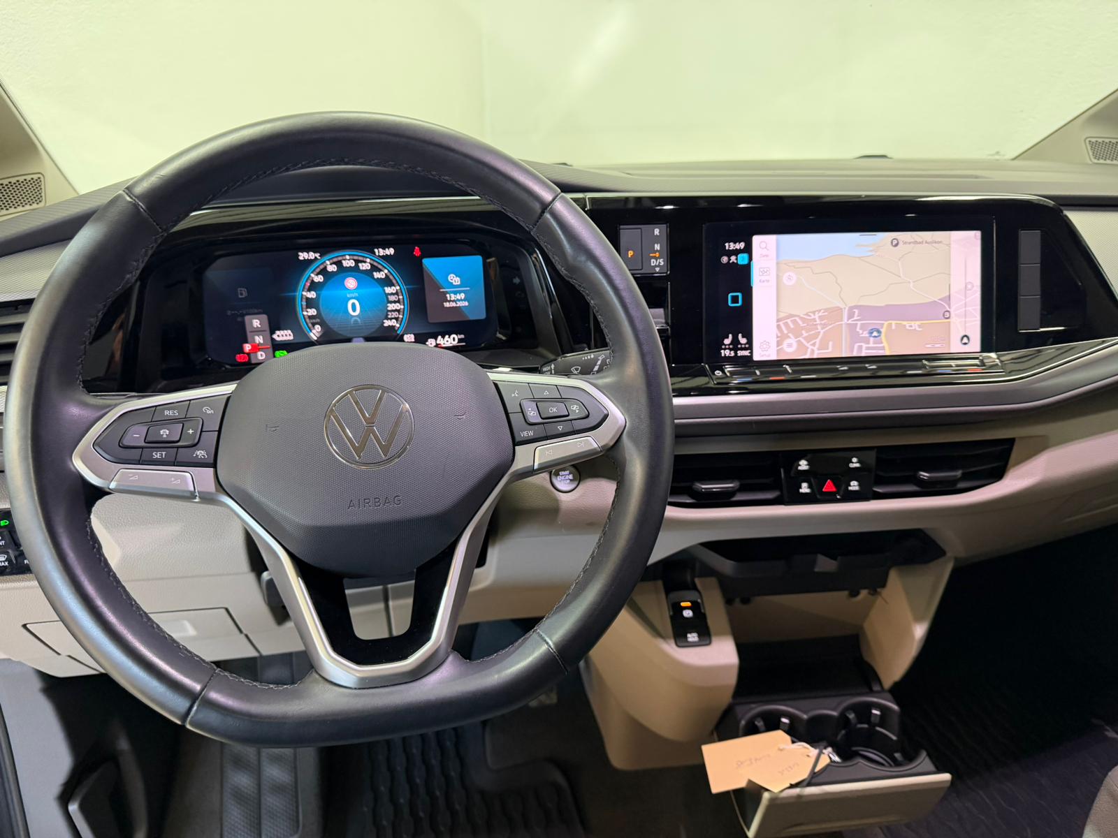 VW Multivan 2.0 TDI DSG-image-6