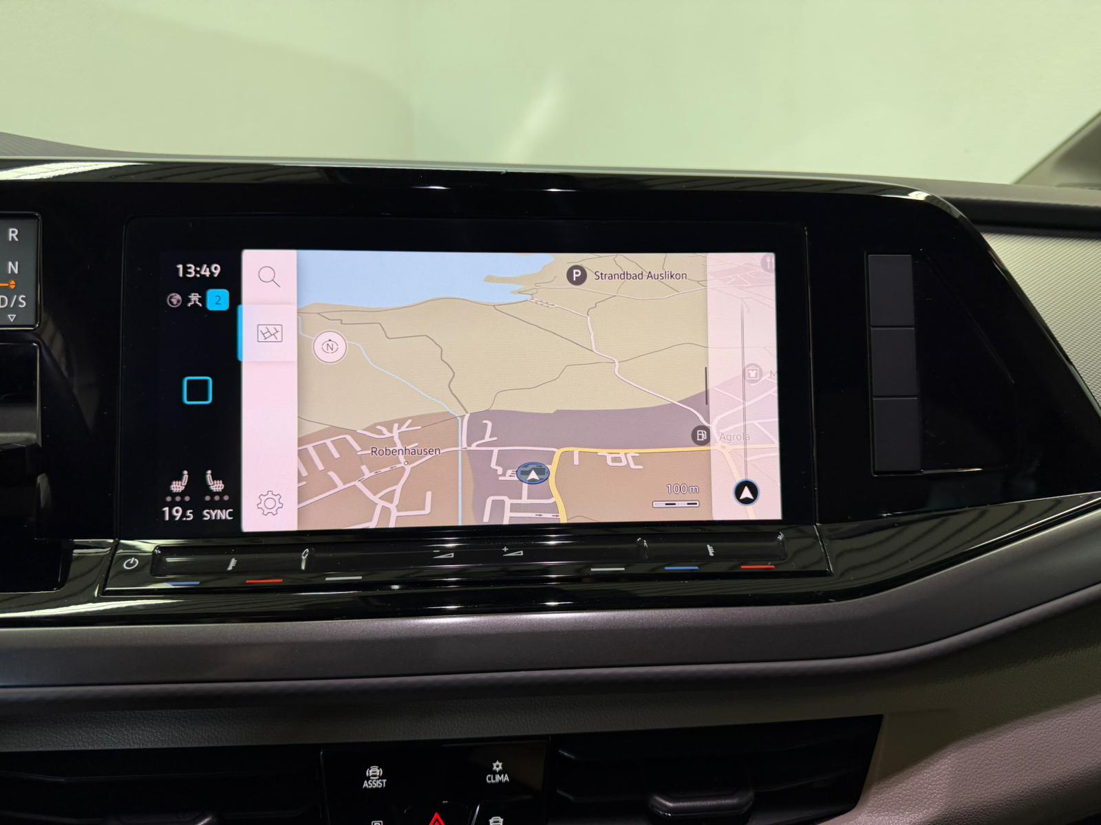 VW Multivan 2.0 TDI DSG-image-12
