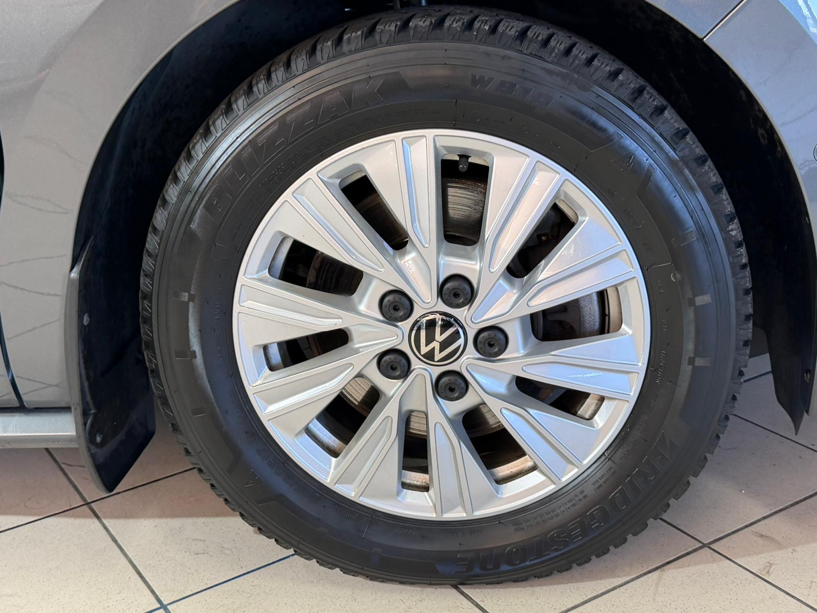 VW Multivan 2.0 TDI DSG-image-4