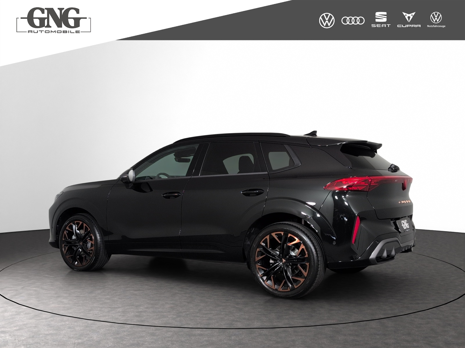 CUPRA Terramar 2.0 TSI Prime Edition DSG 4Drive-image-1