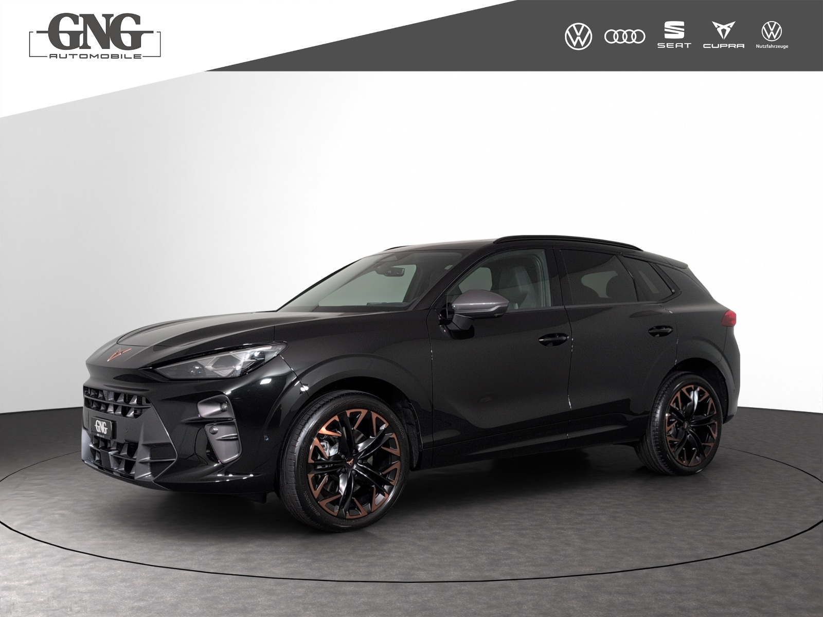 CUPRA Terramar 2.0 TSI Prime Edition DSG 4Drive-image-0
