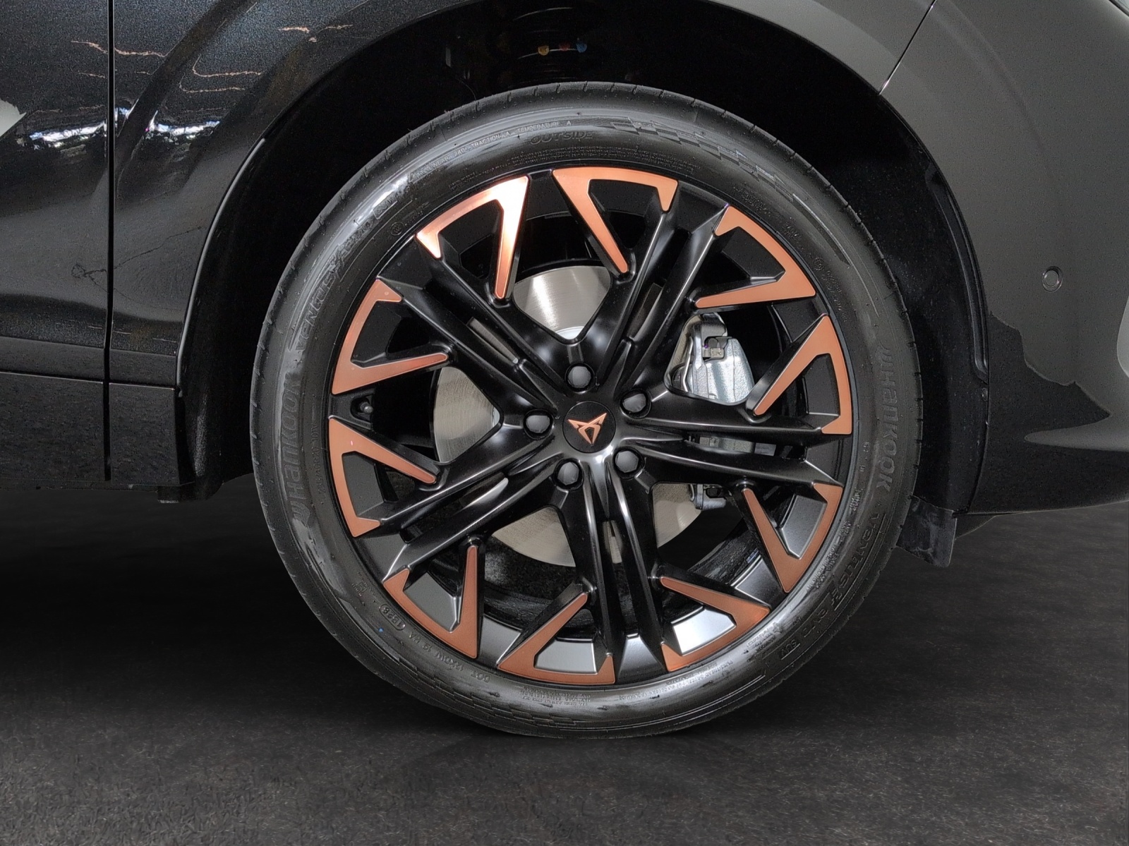 CUPRA Terramar 2.0 TSI Prime Edition DSG 4Drive-image-4