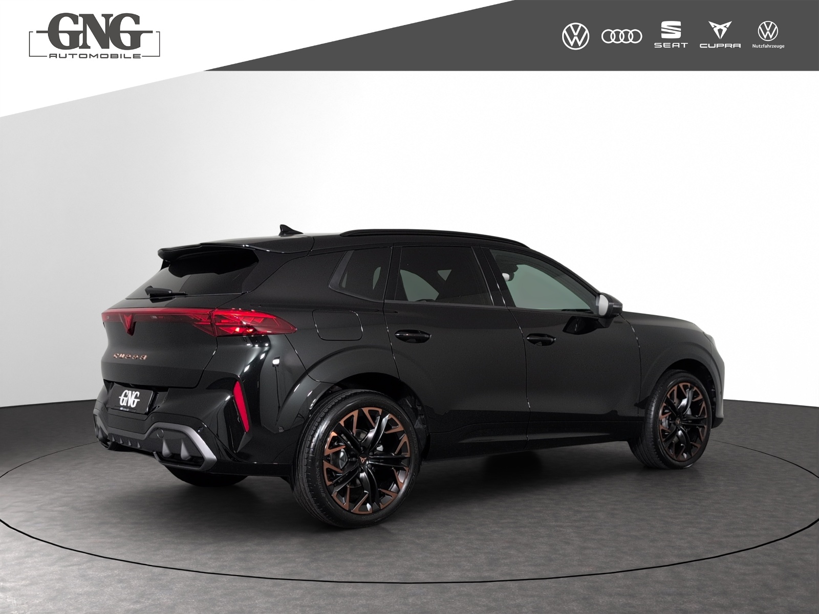 CUPRA Terramar 2.0 TSI Prime Edition DSG 4Drive-image-2