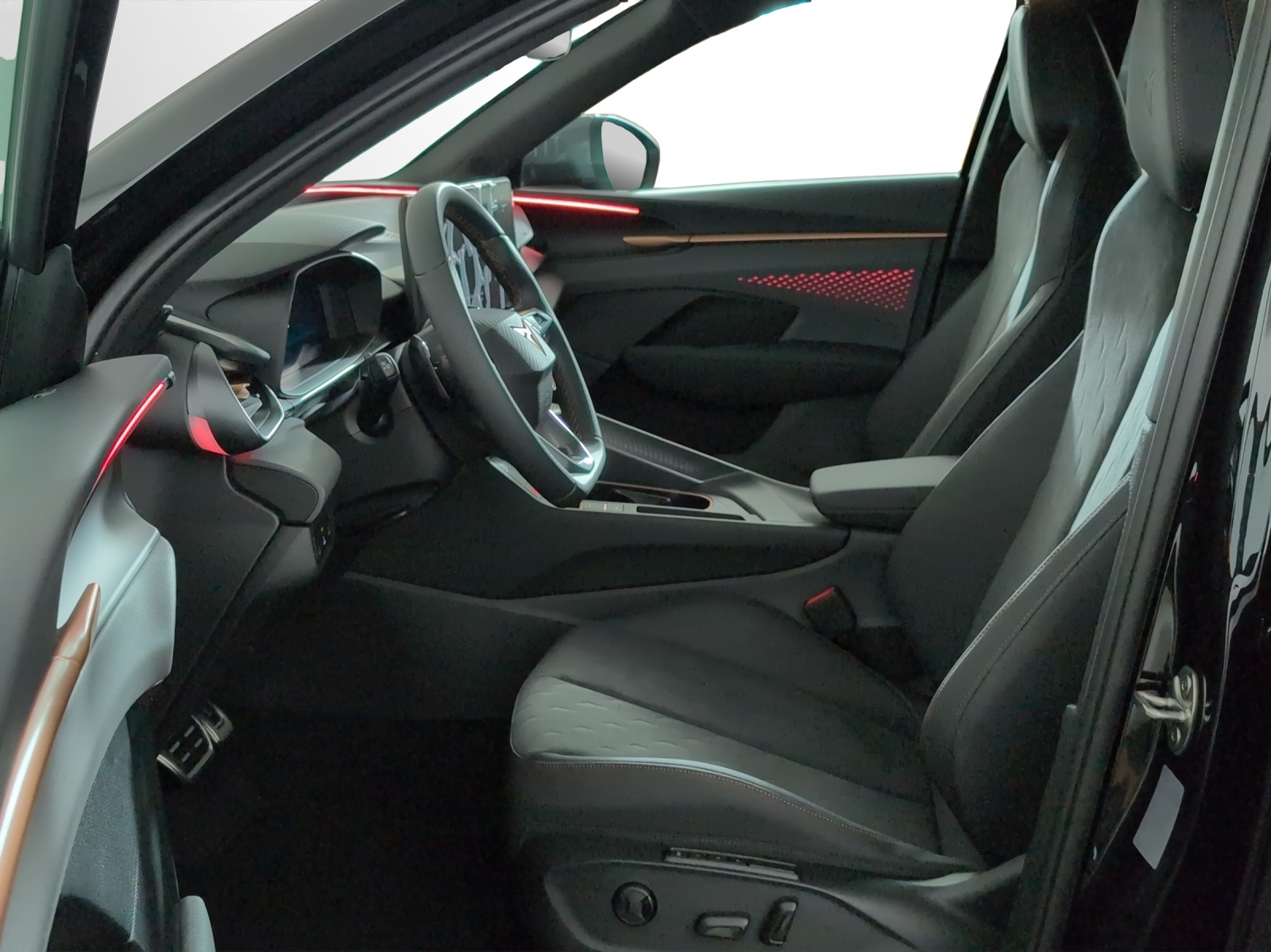 CUPRA Terramar 2.0 TSI Prime Edition DSG 4Drive-image-5