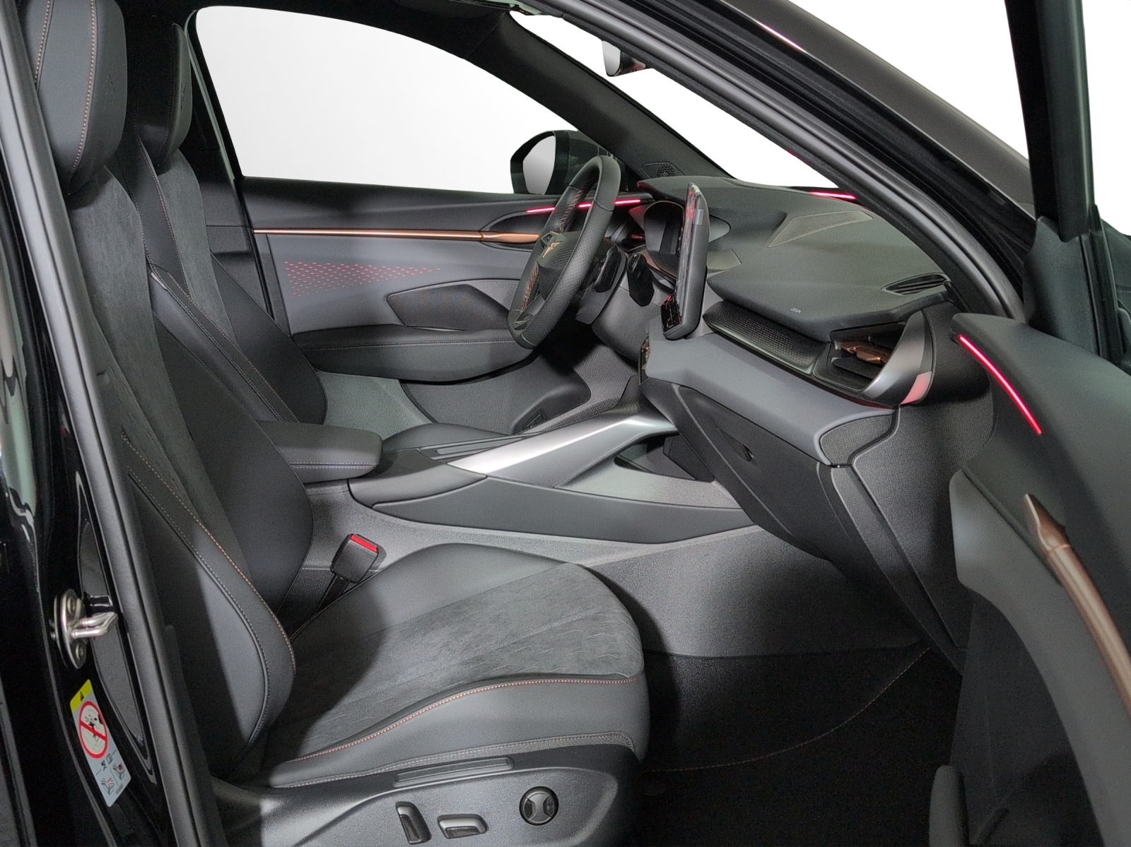 CUPRA Terramar 2.0 TSI Prime Edition DSG 4Drive-image-6