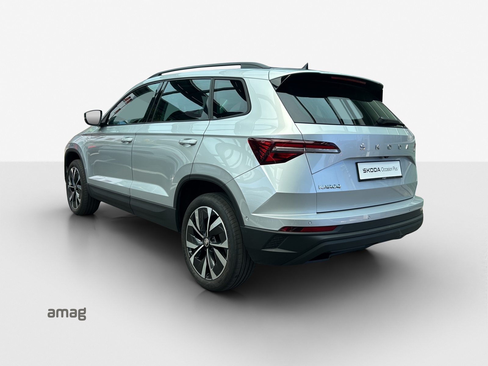 SKODA Karoq 1.5 TSI Style DSG-image-2