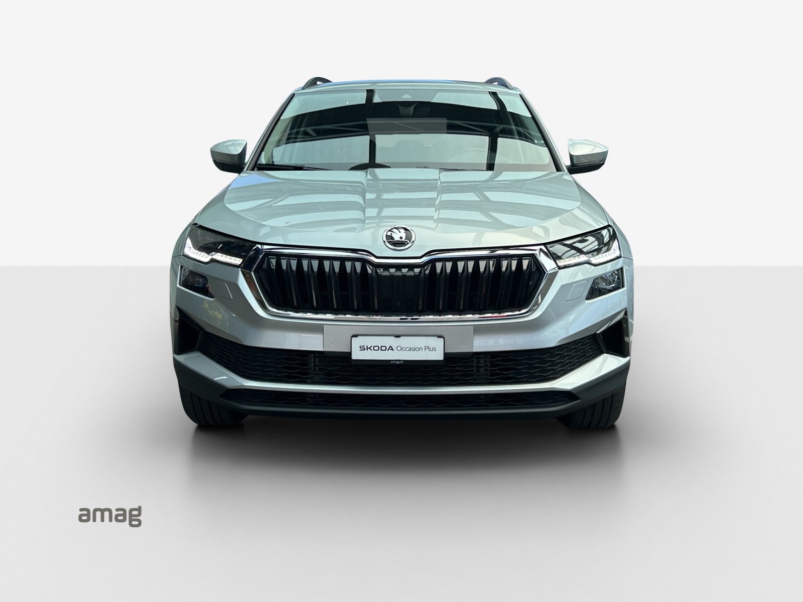 SKODA Karoq 1.5 TSI Style DSG-image-6