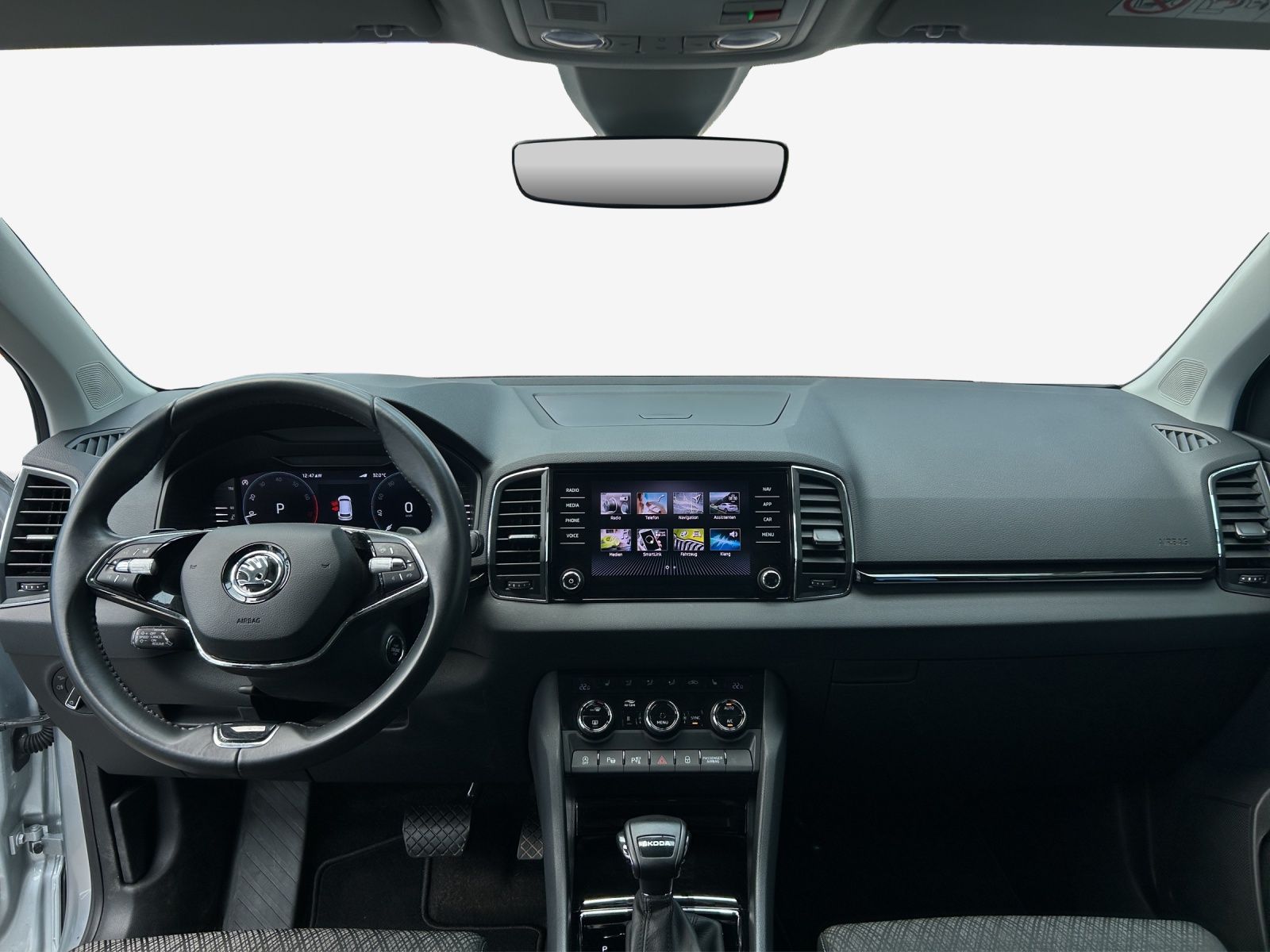 SKODA Karoq 1.5 TSI Style DSG-image-8