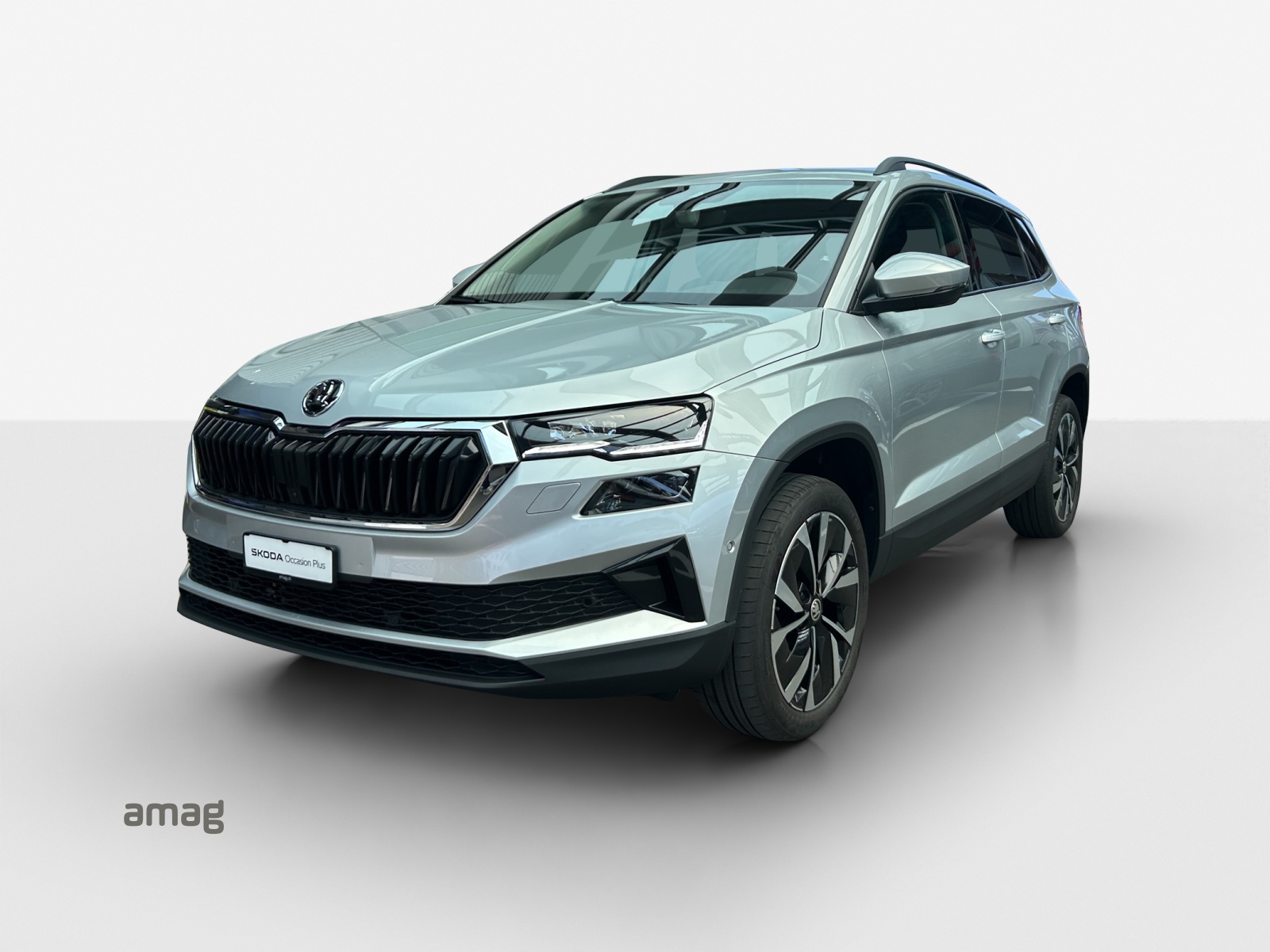 SKODA Karoq 1.5 TSI Style DSG-image-0