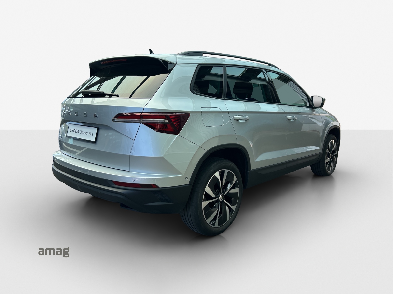 SKODA Karoq 1.5 TSI Style DSG-image-4