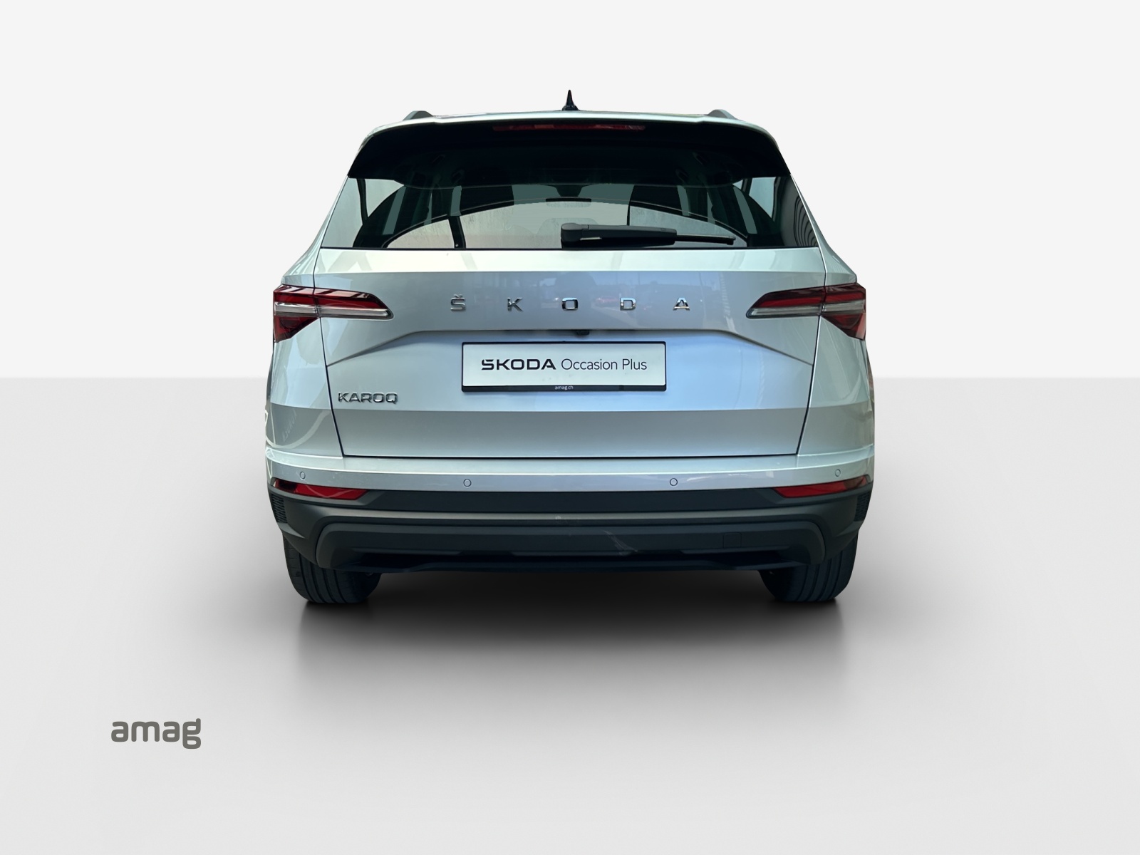 SKODA Karoq 1.5 TSI Style DSG-image-3