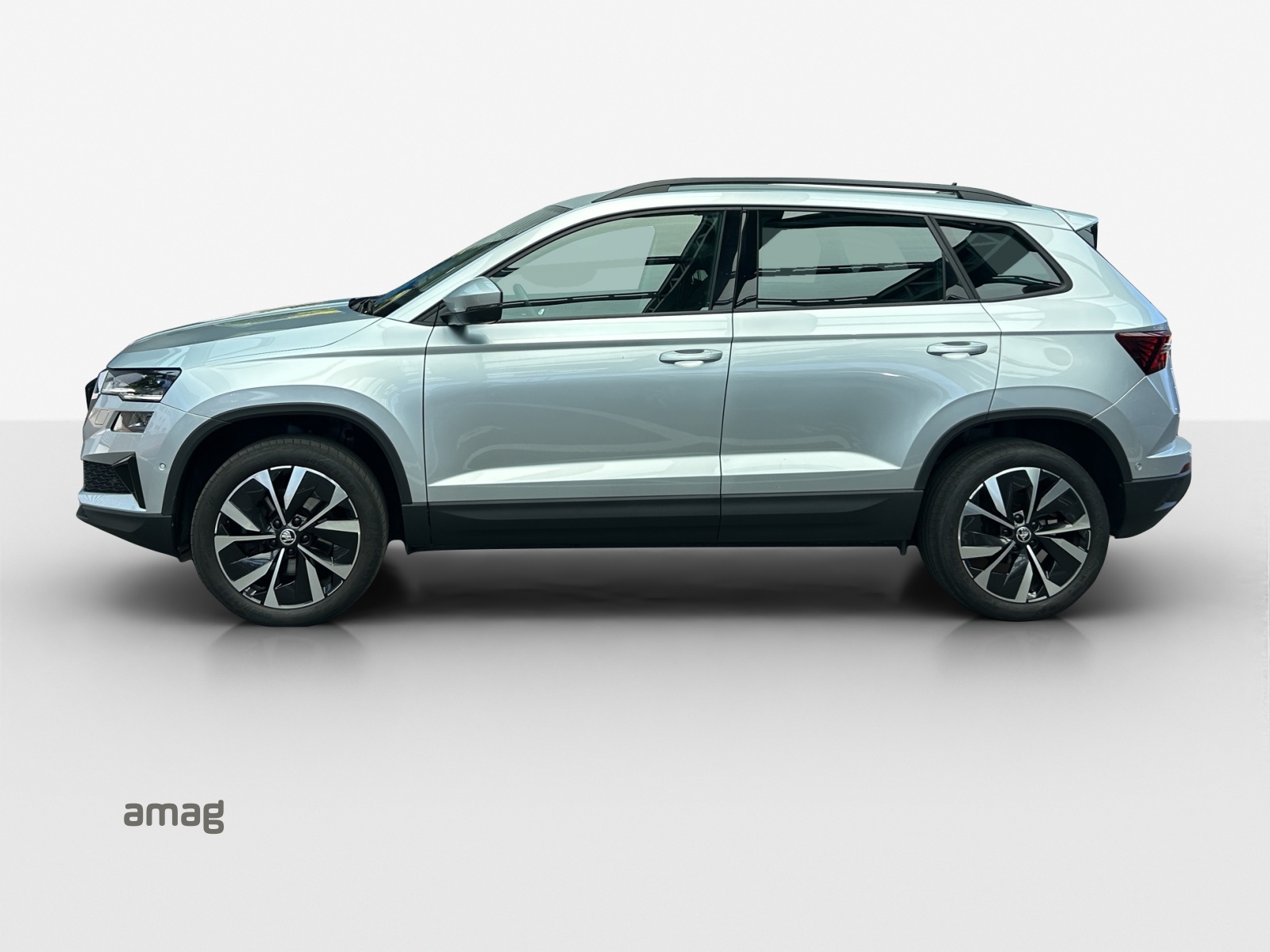 SKODA Karoq 1.5 TSI Style DSG-image-1