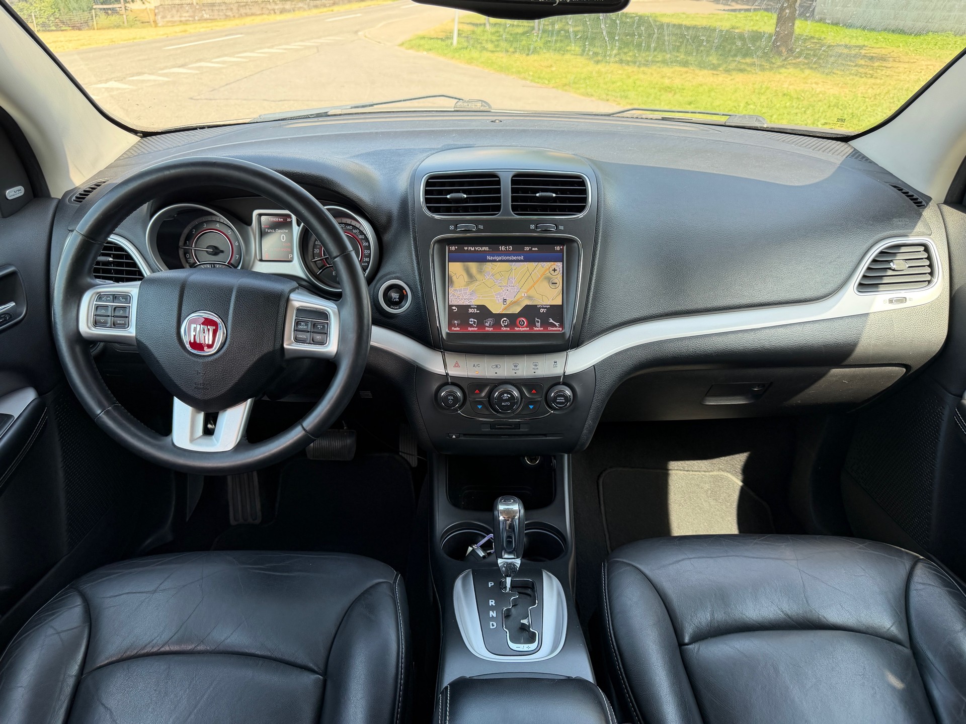 FIAT Freemont 2.4 Lounge Automat-image-6
