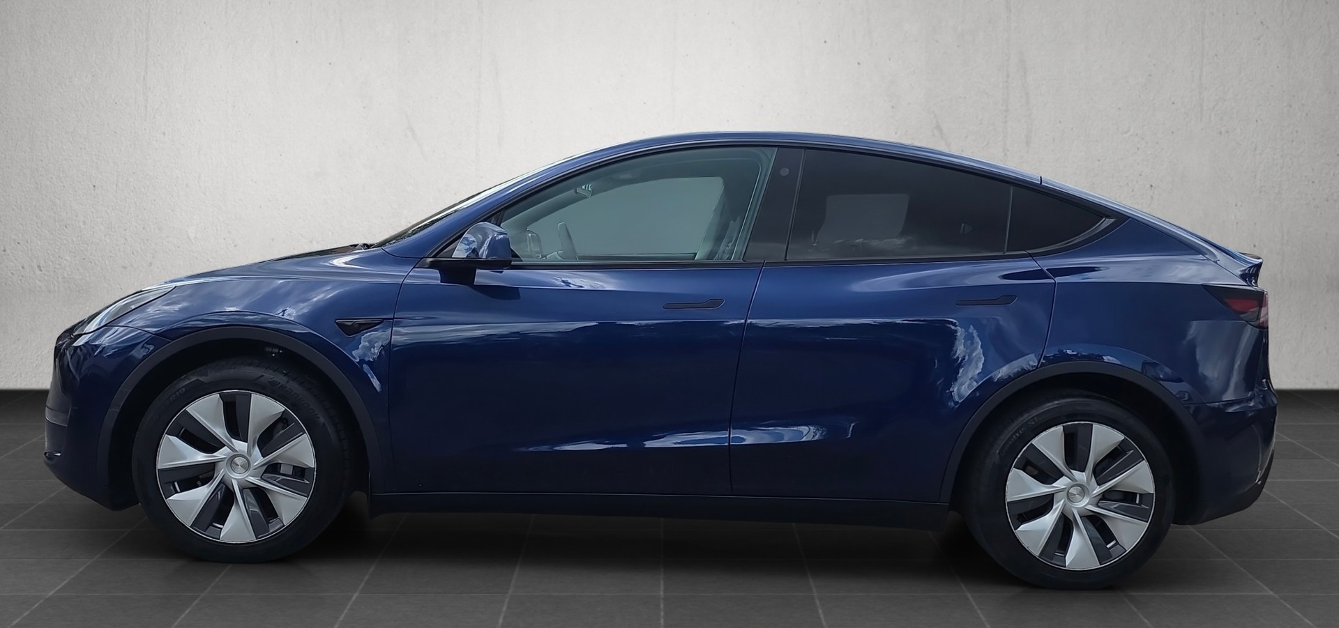 TESLA Long Range D-image-0