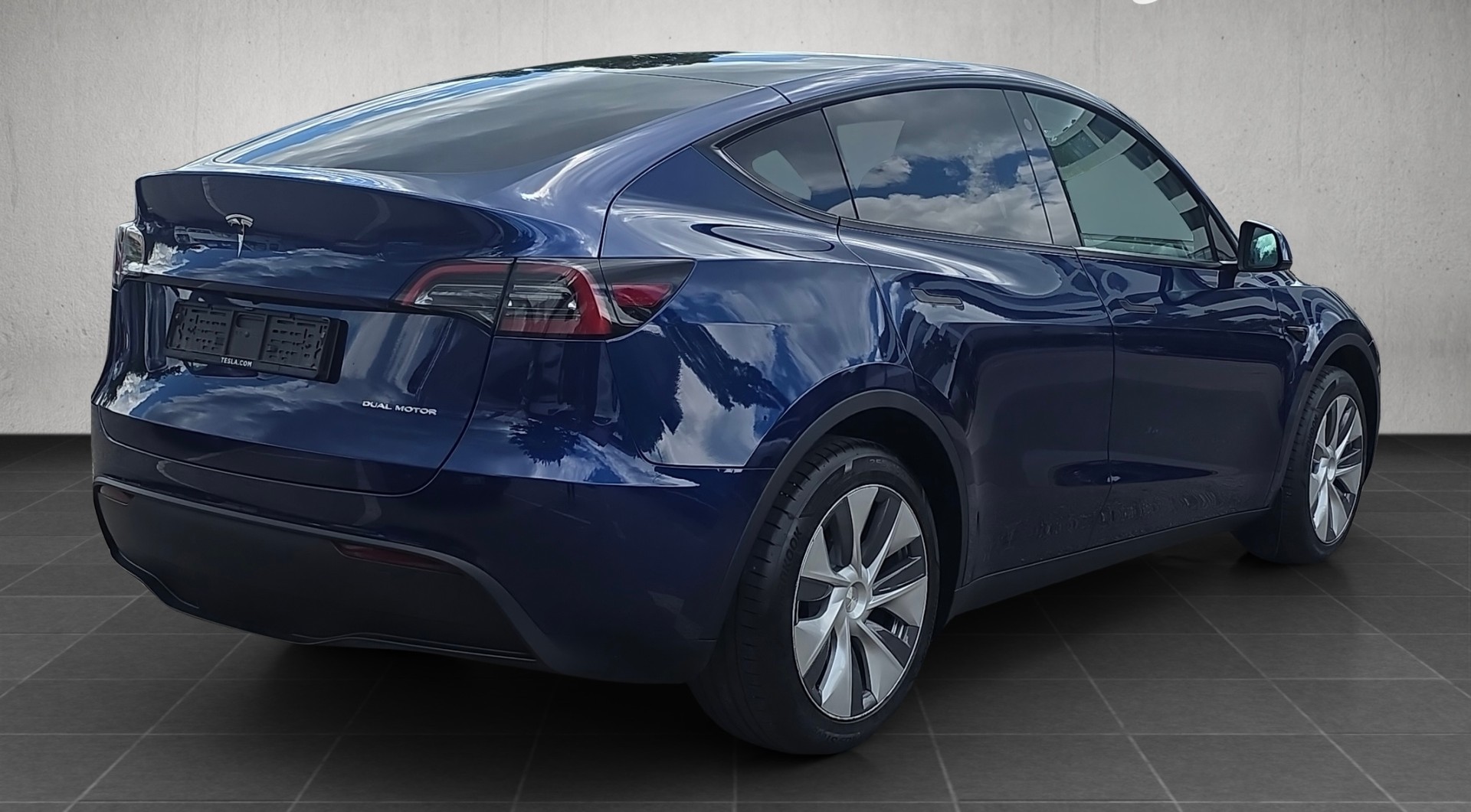 TESLA Long Range D-image-3