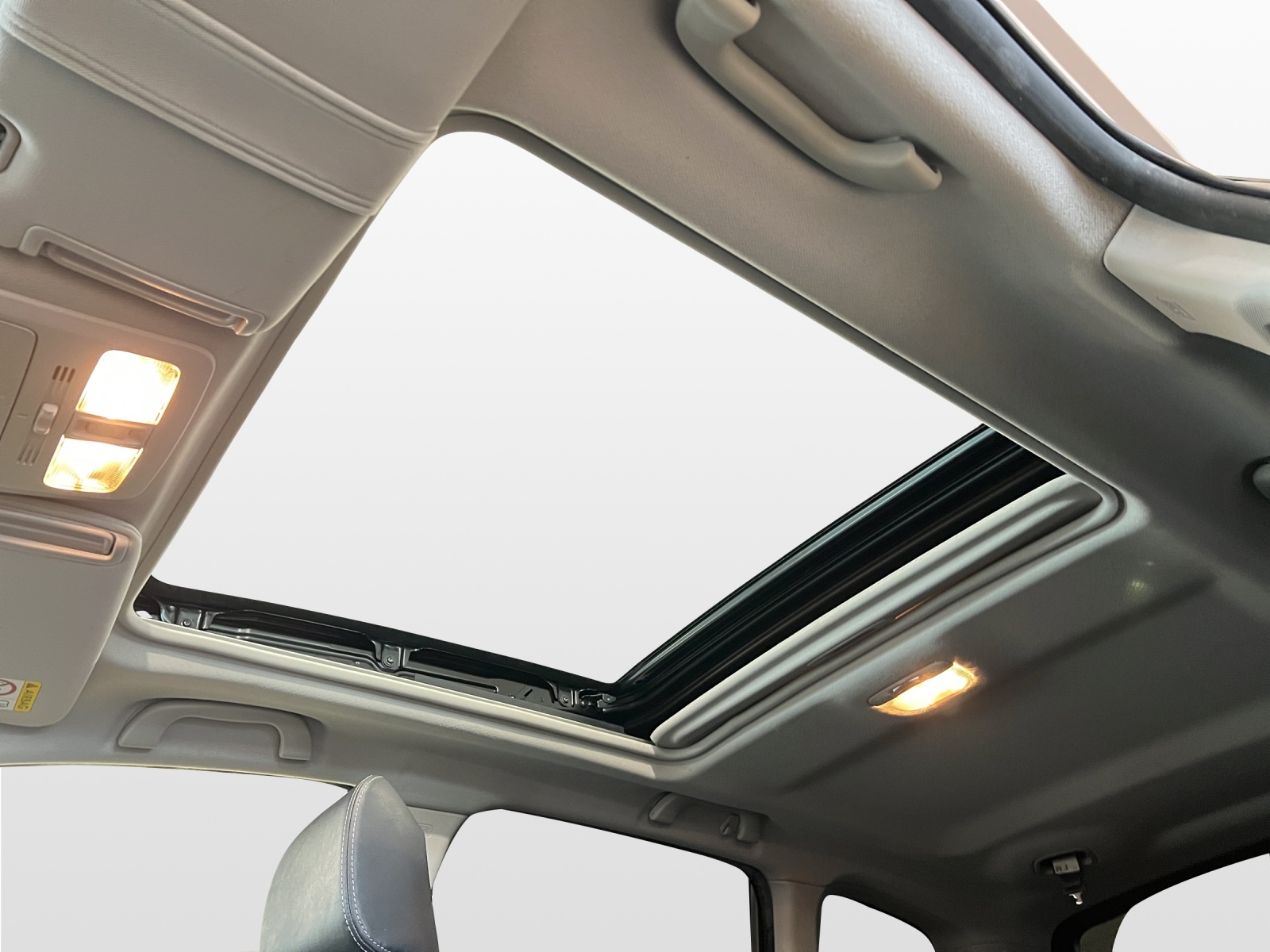SUBARU Forester 2.0XT Luxury Lineartronic-image-11