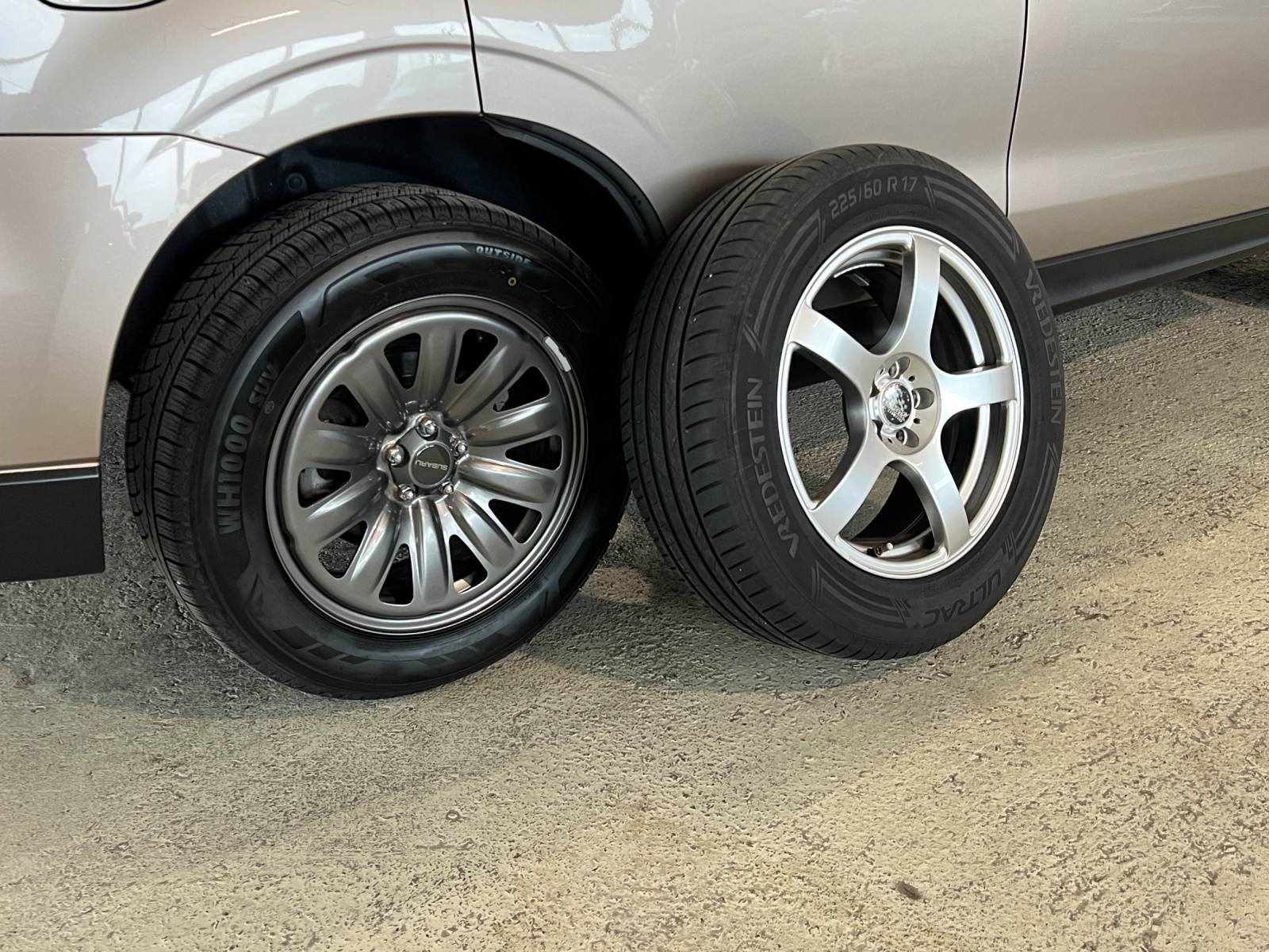 SUBARU Forester 2.0XT Luxury Lineartronic-image-17