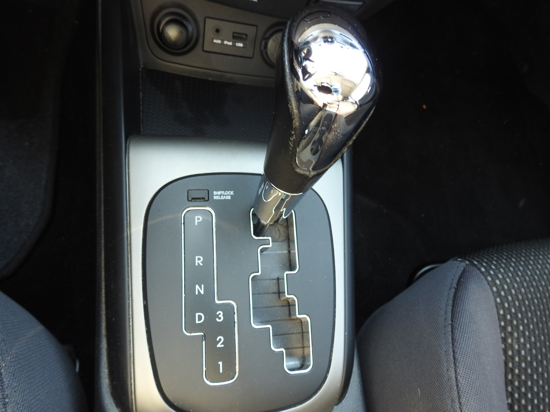 HYUNDAI i30 Wagon 1.6 CRDi Style Automatic-image-19