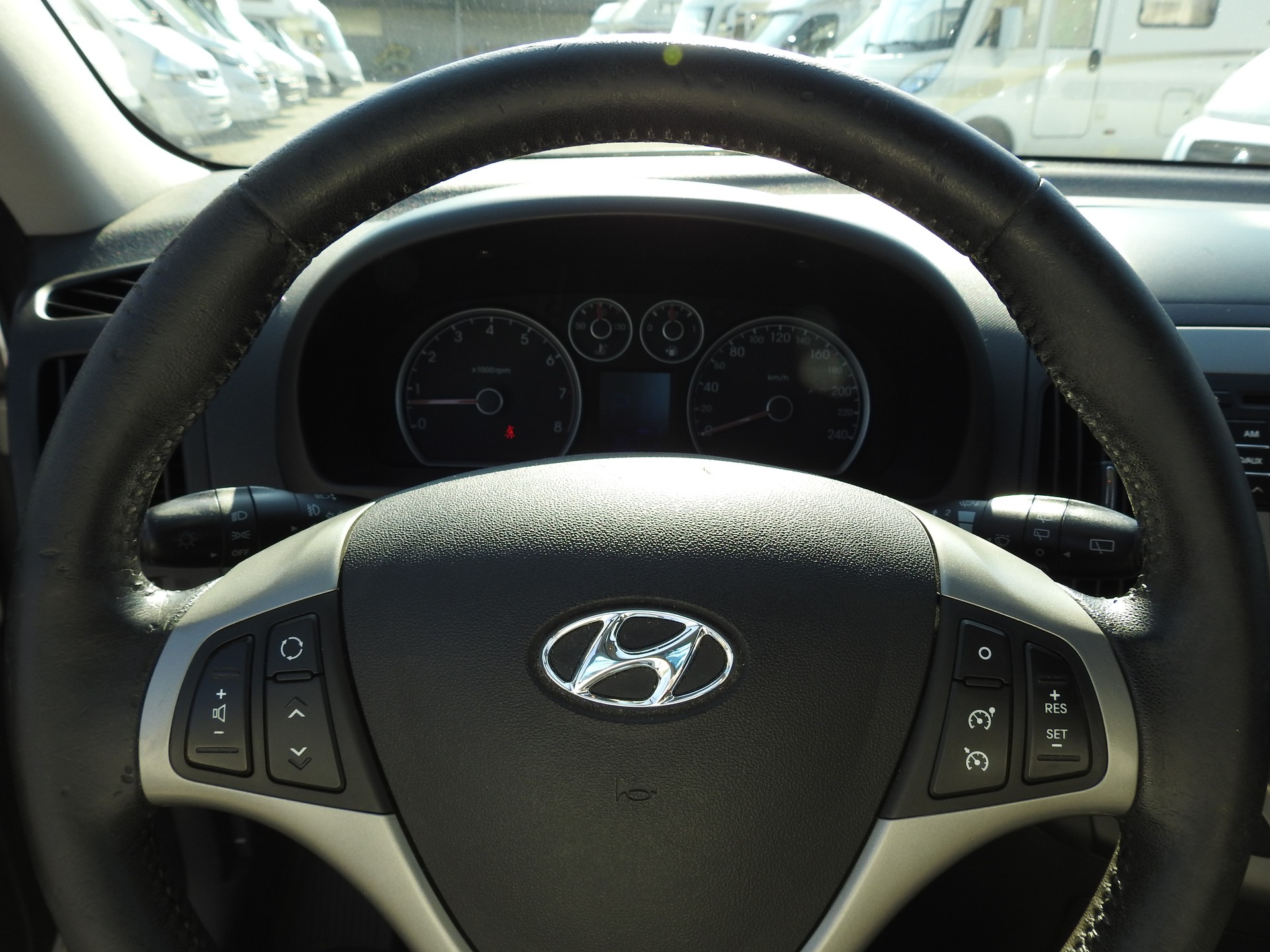 HYUNDAI i30 Wagon 1.6 CRDi Style Automatic-image-25