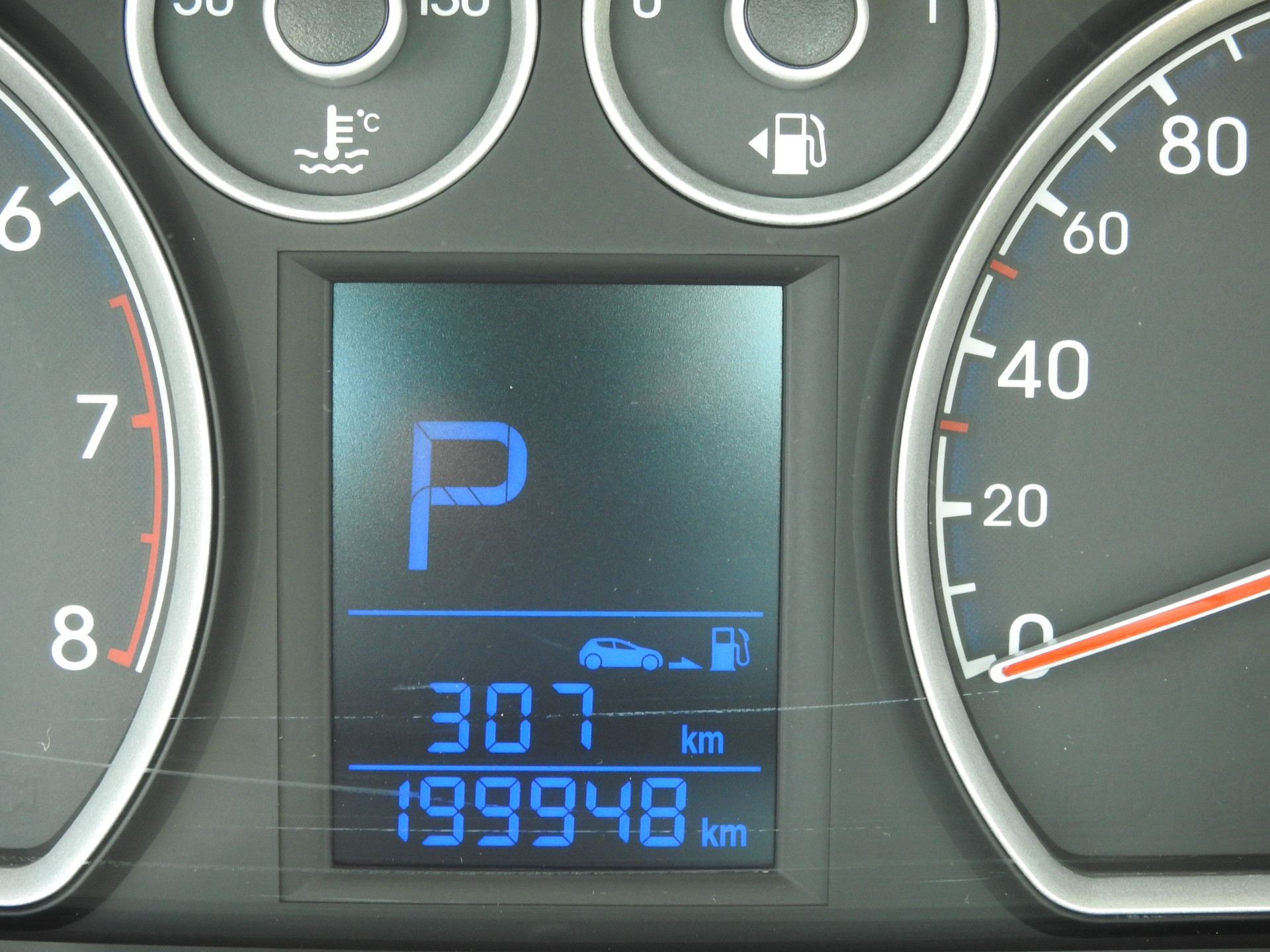 HYUNDAI i30 Wagon 1.6 CRDi Style Automatic-image-21