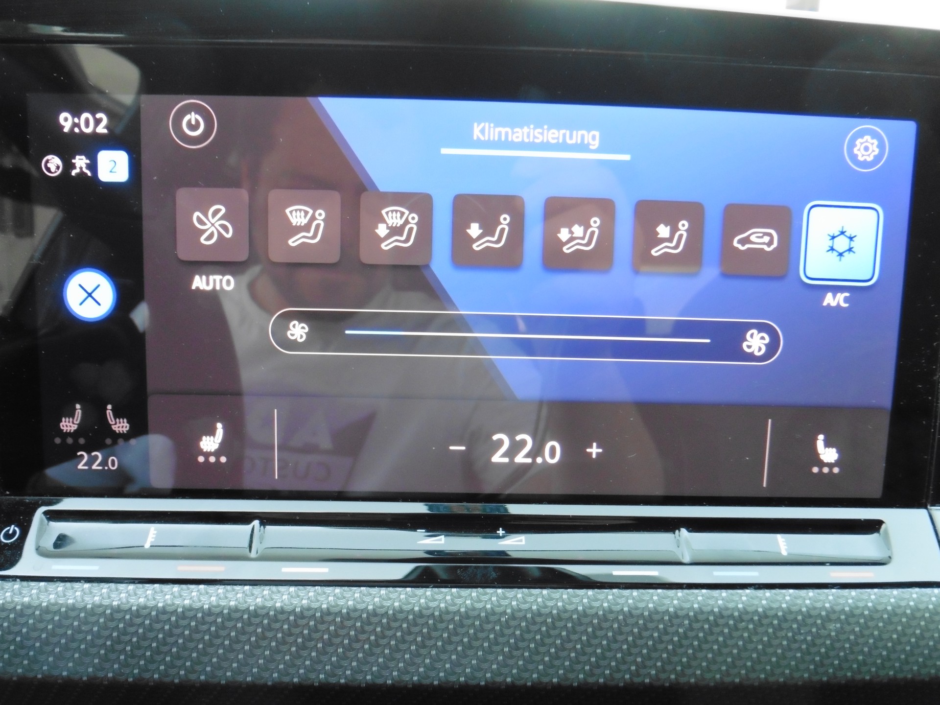 VW Golf 1.5 eTSI mHEV ACT R-Line DSG-image-20
