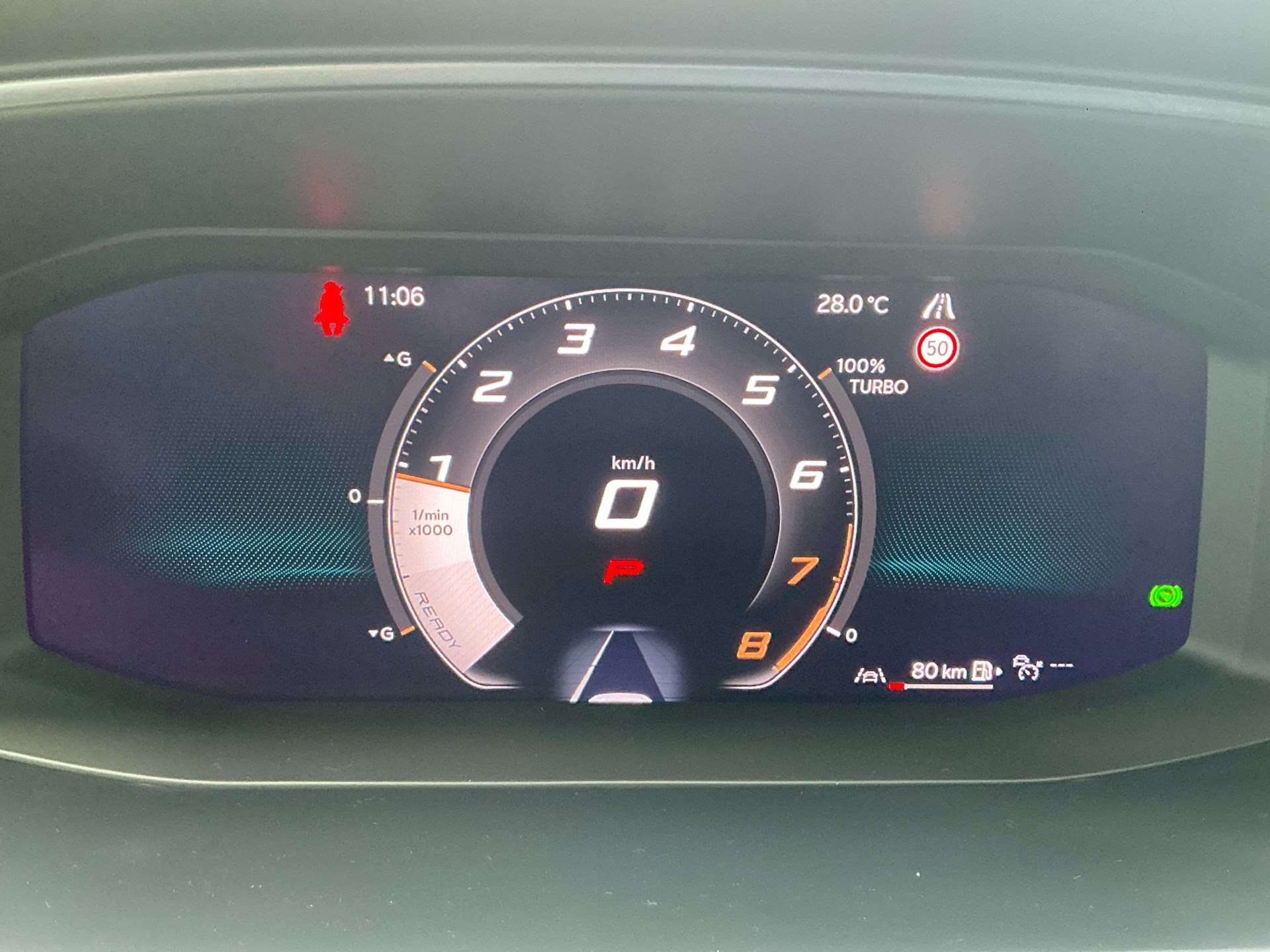 CUPRA Formentor VZ 2.0 TSI 333PS 4Drive *** PANORAMADACH & 5 JAHRE CUPRA GARANTIE ***-image-13