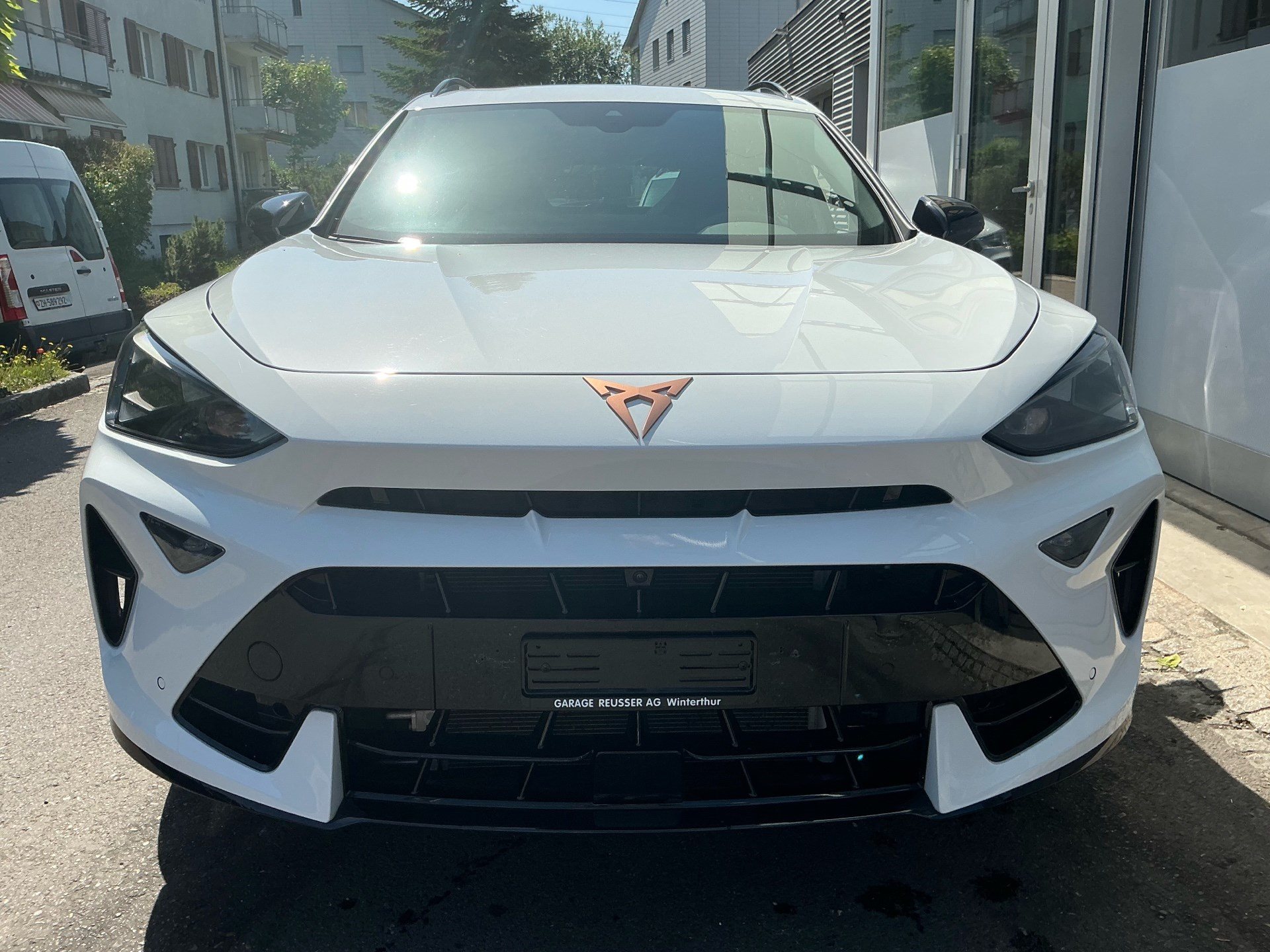 CUPRA Formentor VZ 2.0 TSI 333PS 4Drive *** PANORAMADACH & 5 JAHRE CUPRA GARANTIE ***-showroom-element-1