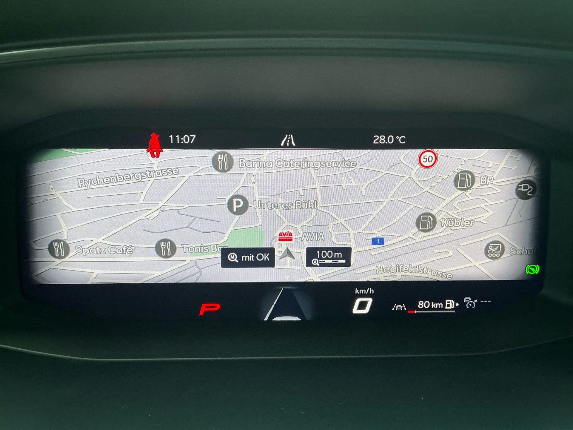 CUPRA Formentor VZ 2.0 TSI 333PS 4Drive *** PANORAMADACH & 5 JAHRE CUPRA GARANTIE ***-image-14
