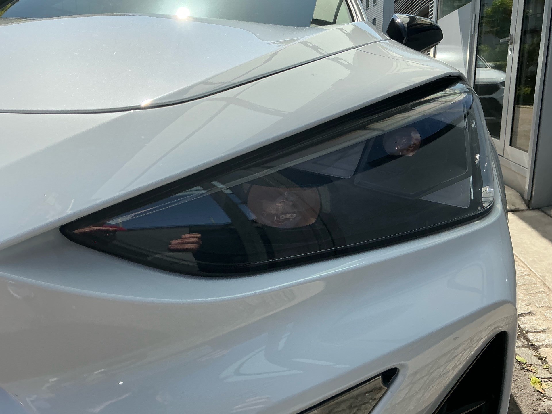 CUPRA Formentor VZ 2.0 TSI 333PS 4Drive *** PANORAMADACH & 5 JAHRE CUPRA GARANTIE ***-image-6