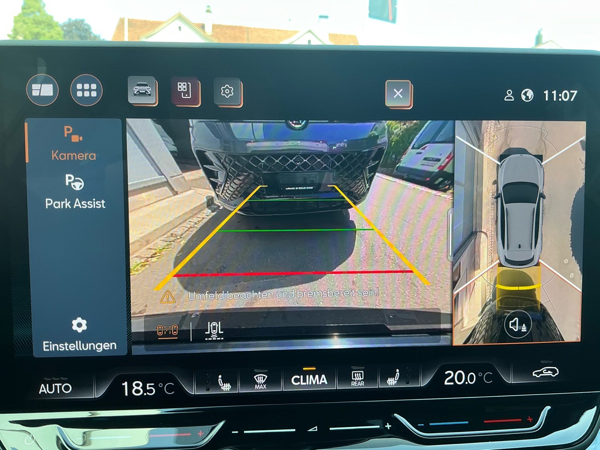 CUPRA Formentor VZ 2.0 TSI 333PS 4Drive *** PANORAMADACH & 5 JAHRE CUPRA GARANTIE ***-image-18