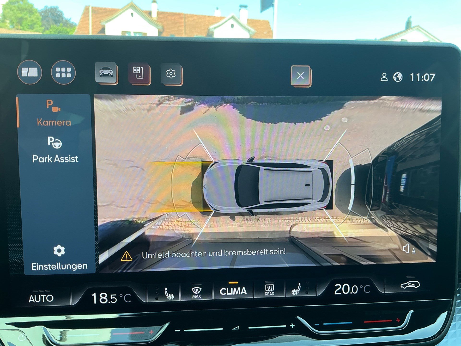CUPRA Formentor VZ 2.0 TSI 333PS 4Drive *** PANORAMADACH & 5 JAHRE CUPRA GARANTIE ***-image-20