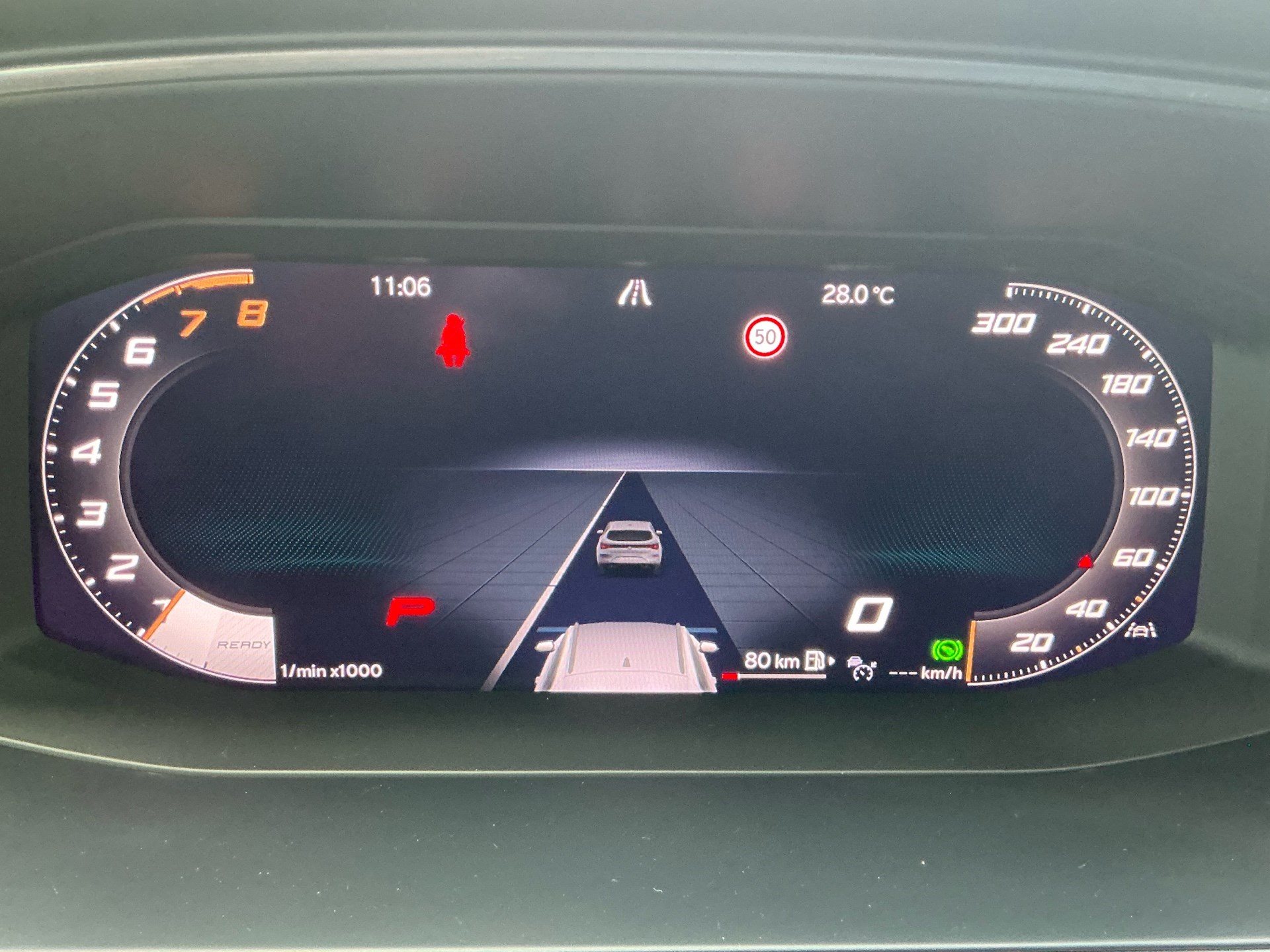 CUPRA Formentor VZ 2.0 TSI 333PS 4Drive *** PANORAMADACH & 5 JAHRE CUPRA GARANTIE ***-image-11