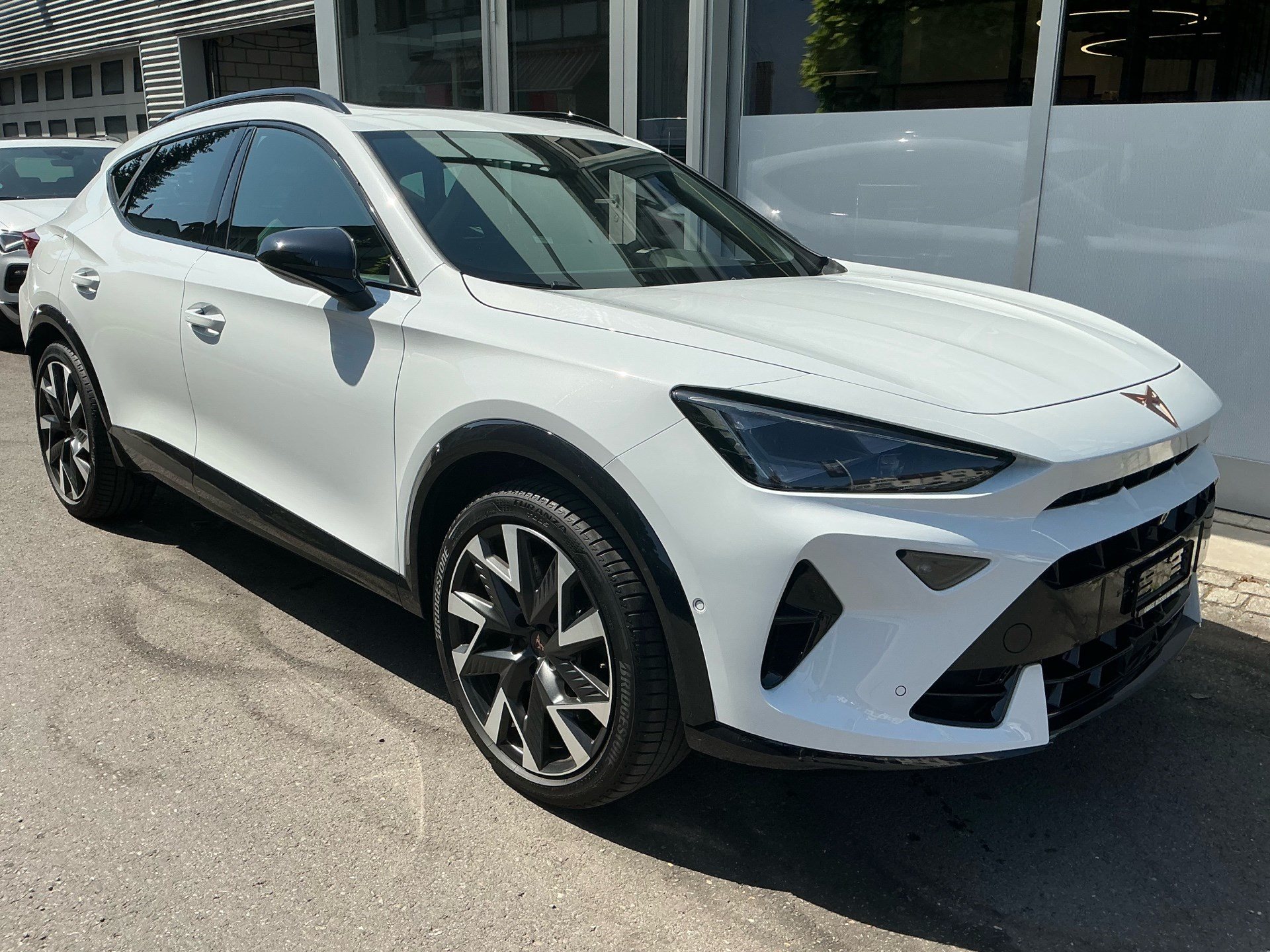 CUPRA Formentor VZ 2.0 TSI 333PS 4Drive *** PANORAMADACH & 5 JAHRE CUPRA GARANTIE ***-showroom-element-2