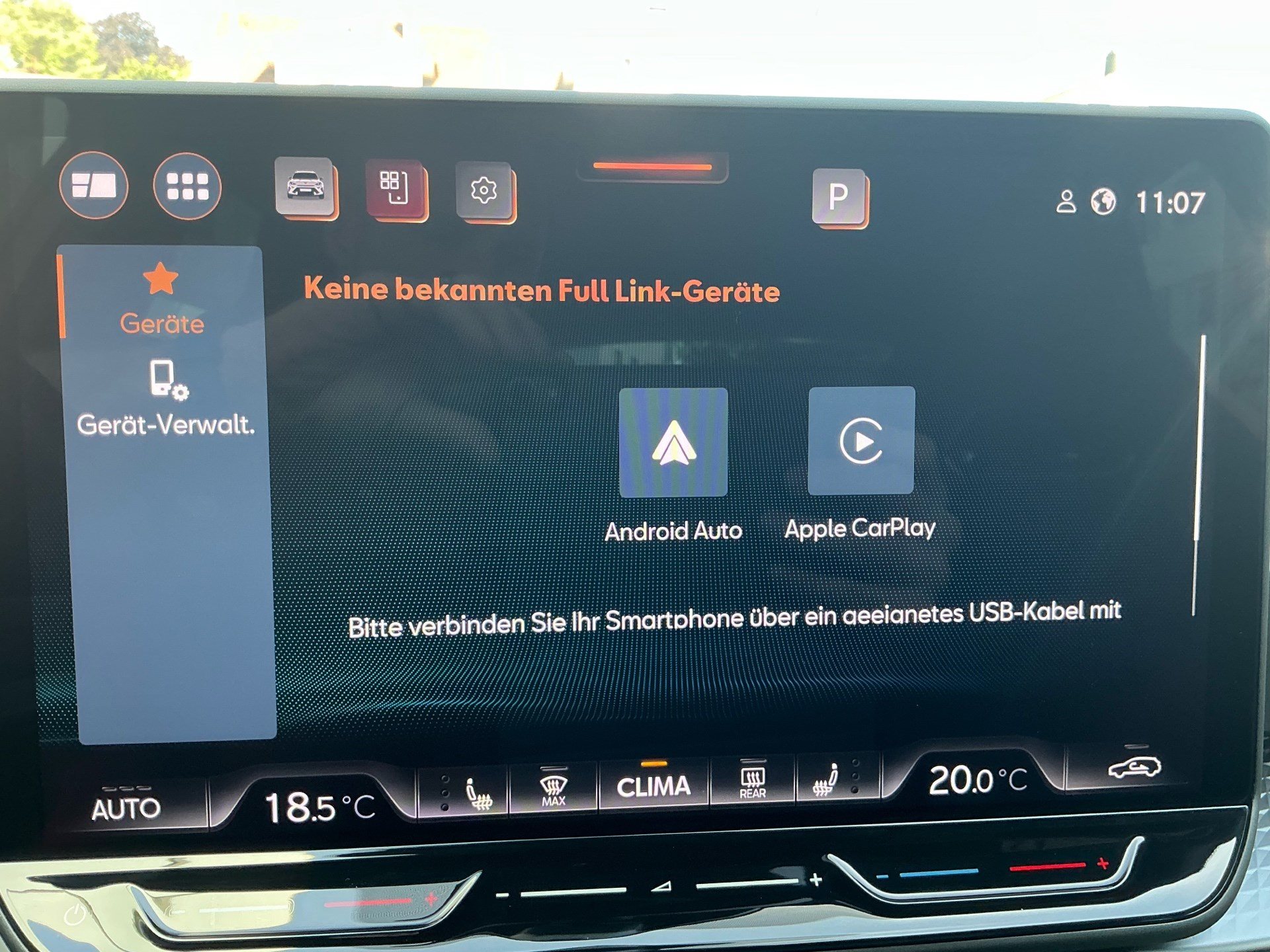 CUPRA Formentor VZ 2.0 TSI 333PS 4Drive *** PANORAMADACH & 5 JAHRE CUPRA GARANTIE ***-image-17