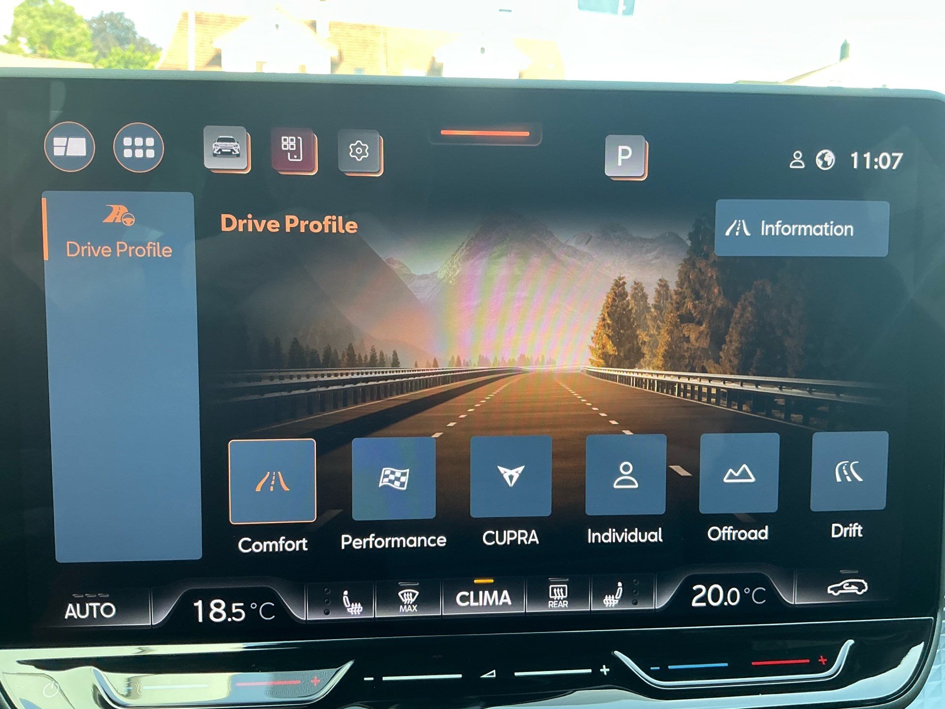 CUPRA Formentor VZ 2.0 TSI 333PS 4Drive *** PANORAMADACH & 5 JAHRE CUPRA GARANTIE ***-image-16