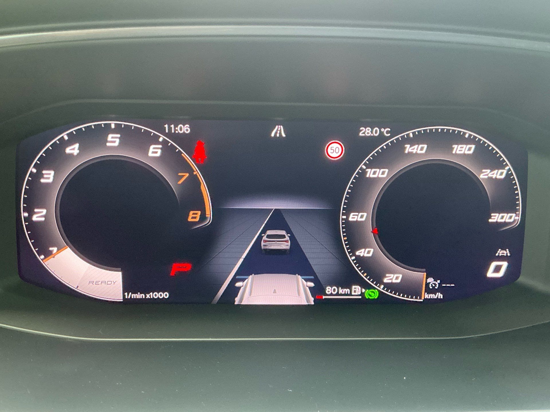 CUPRA Formentor VZ 2.0 TSI 333PS 4Drive *** PANORAMADACH & 5 JAHRE CUPRA GARANTIE ***-image-10