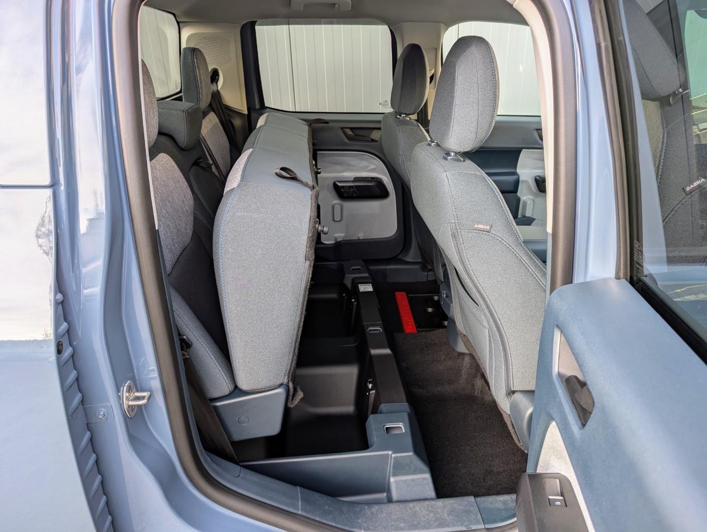 FORD MAVERICK 2.0 XLT AWD-image-12