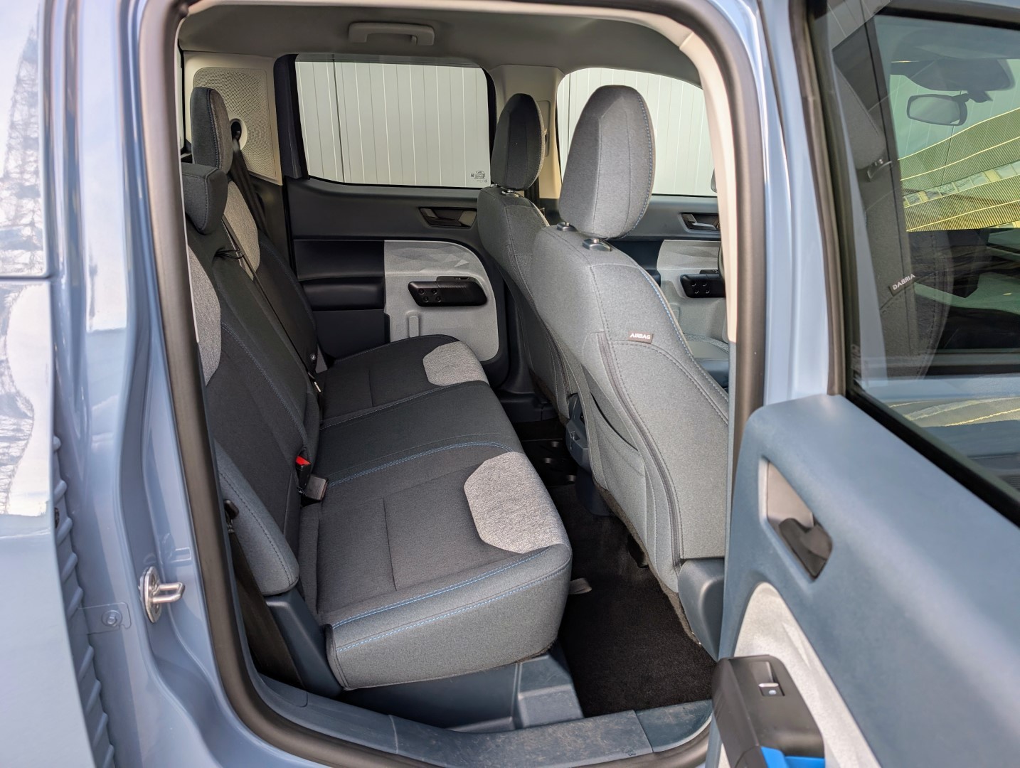 FORD MAVERICK 2.0 XLT AWD-image-11