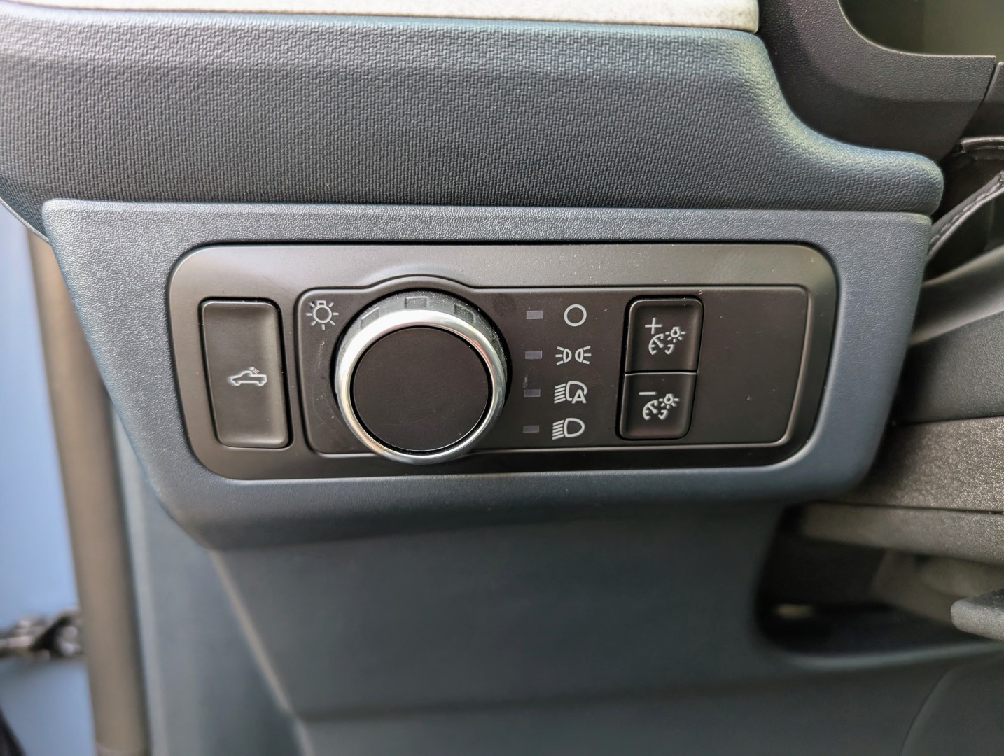 FORD MAVERICK 2.0 XLT AWD-image-6