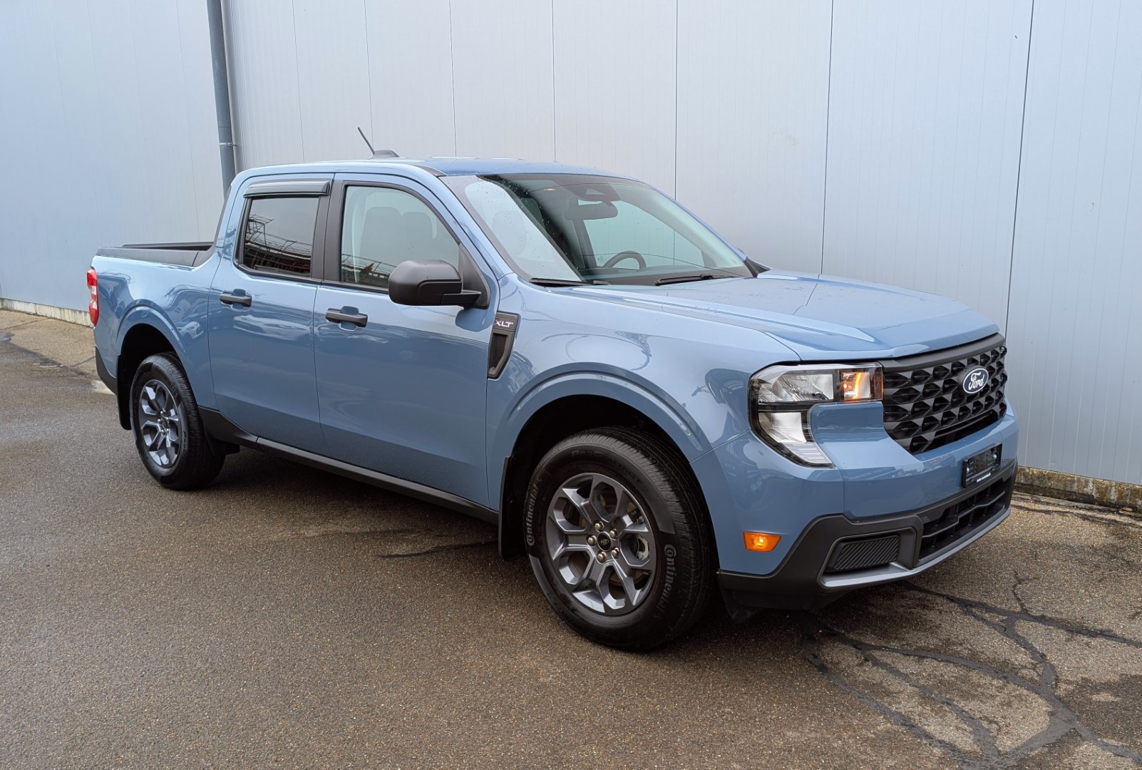 FORD MAVERICK 2.0 XLT AWD-image-14