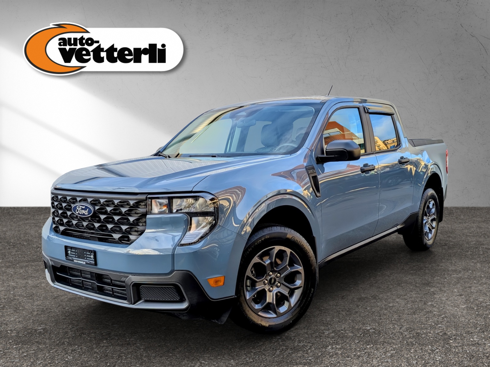 FORD MAVERICK 2.0 XLT AWD-image-0