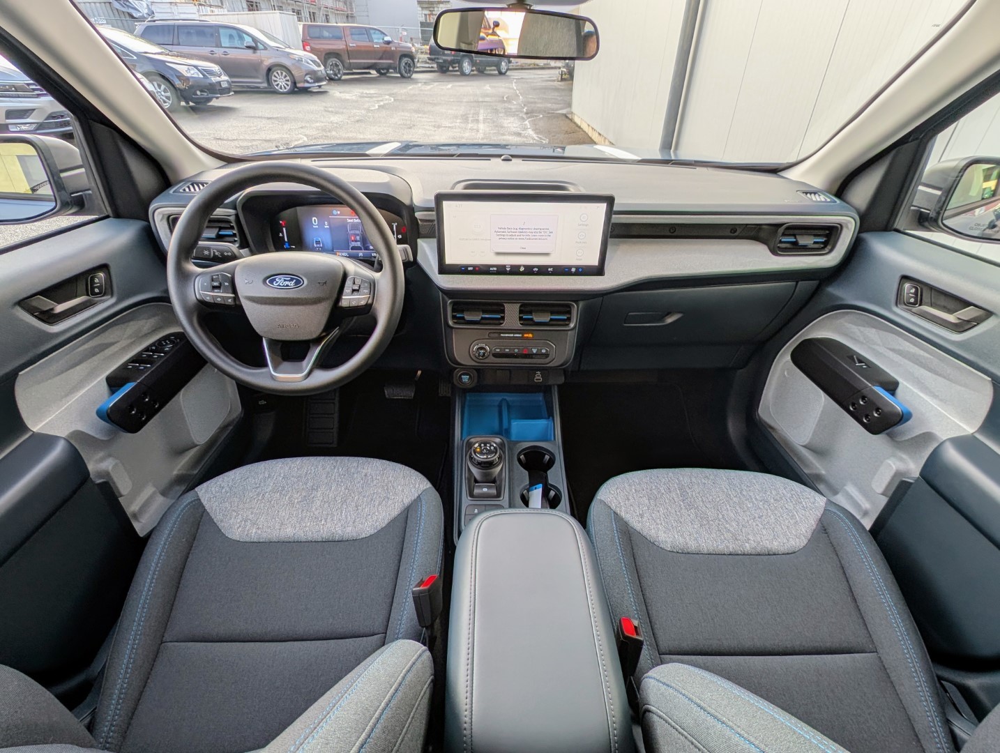 FORD MAVERICK 2.0 XLT AWD-image-3