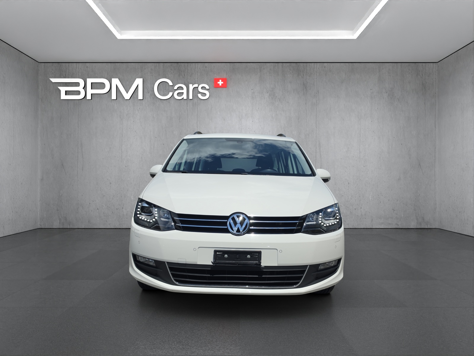 VW Sharan 2.0 TDI BMT Comfortline DSG-image-6