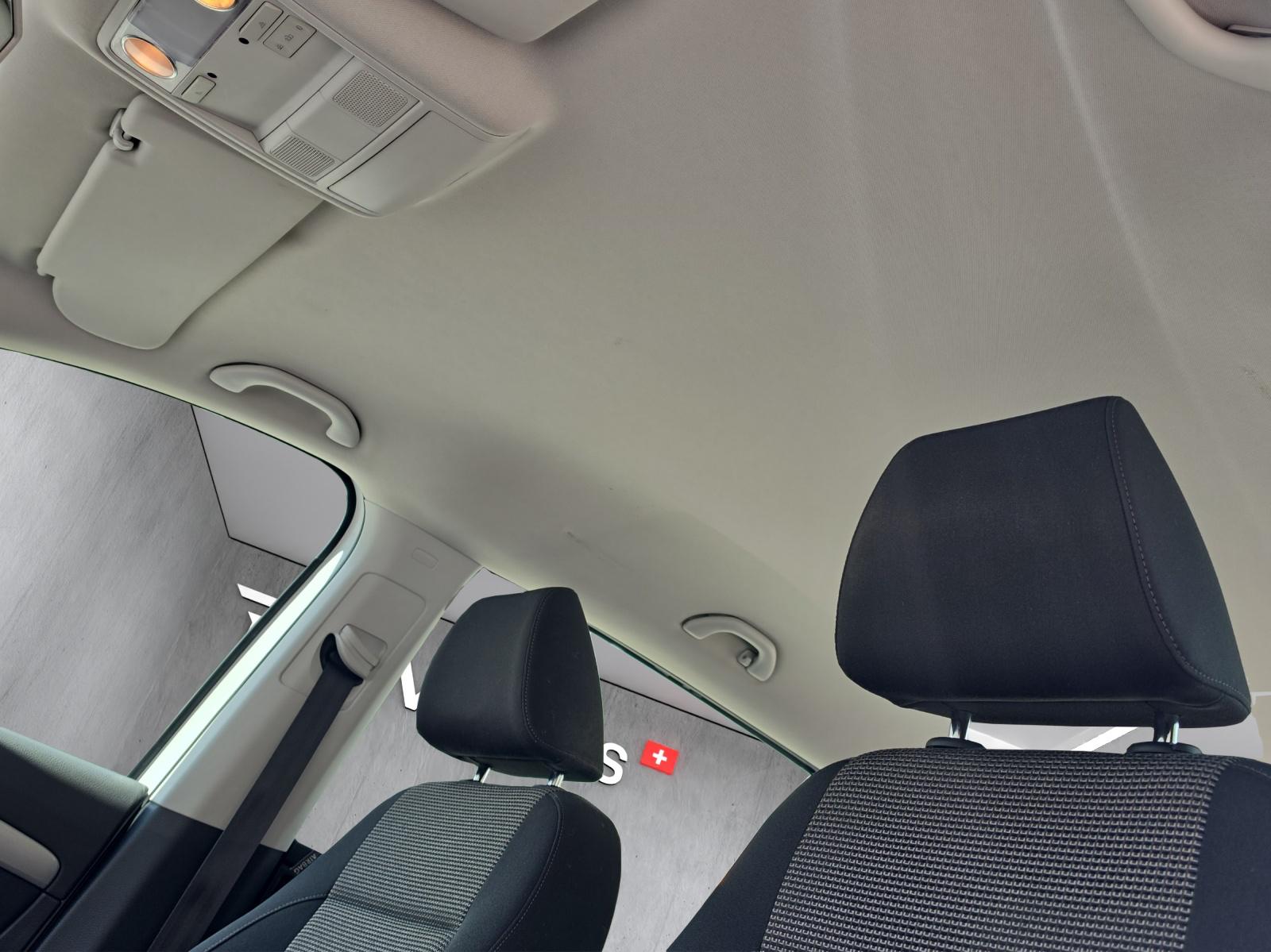 VW Sharan 2.0 TDI BMT Comfortline DSG-image-14