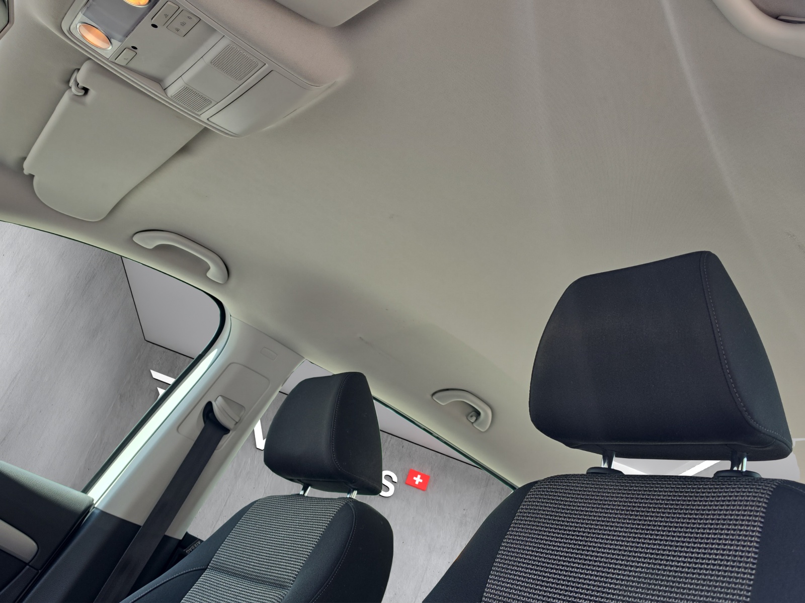 Image VW SHARAN Sharan 2.0 TDI BMT Comfortline DSG