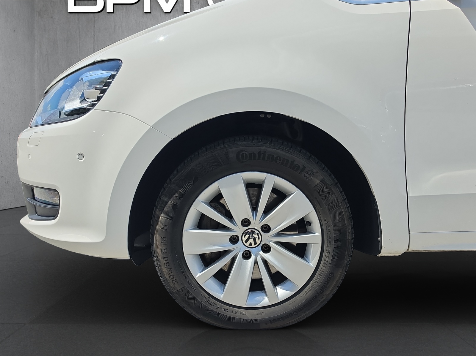 VW Sharan 2.0 TDI BMT Comfortline DSG-image-7