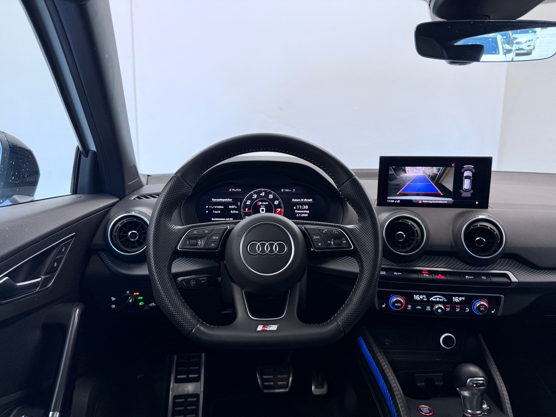 AUDI SQ2 TFSI quattro S-tronic-image-12