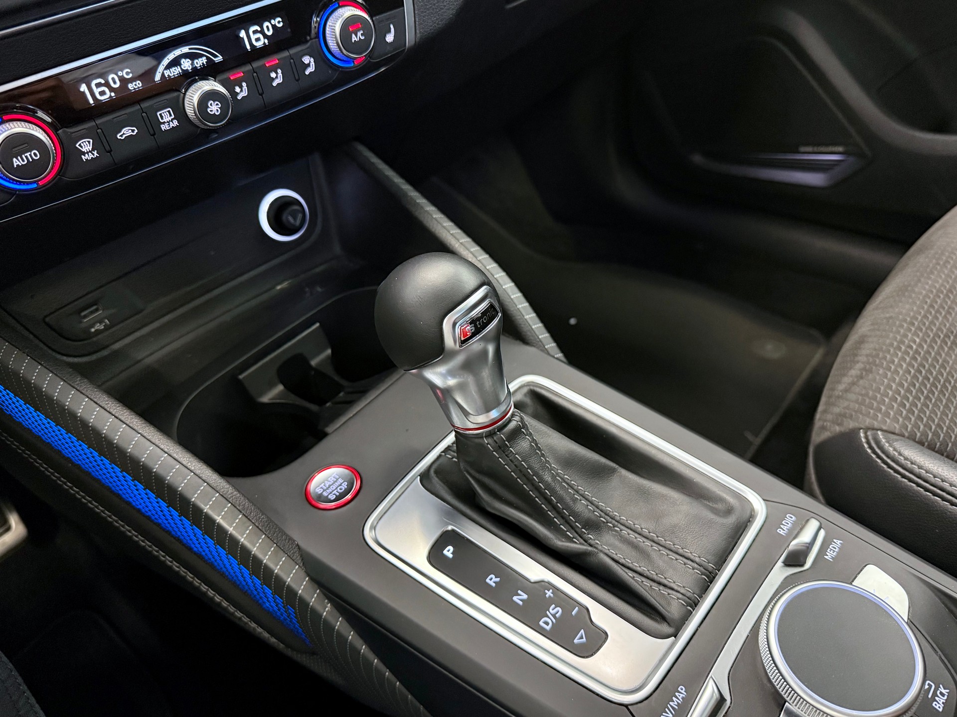 AUDI SQ2 TFSI quattro S-tronic-image-20
