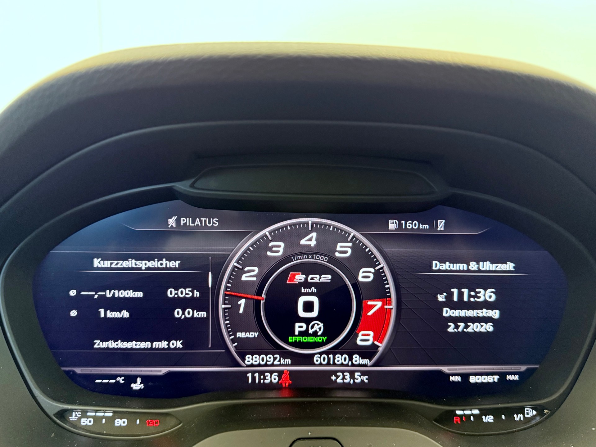 AUDI SQ2 TFSI quattro S-tronic-image-22